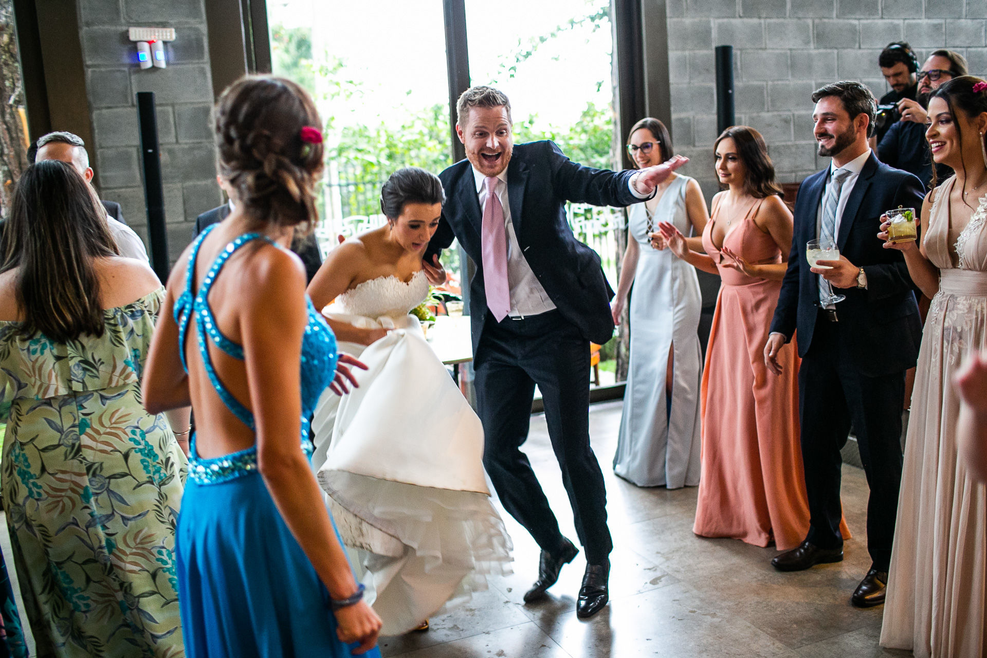 Foto Casamento Bruna & Diogo - Imagem 61