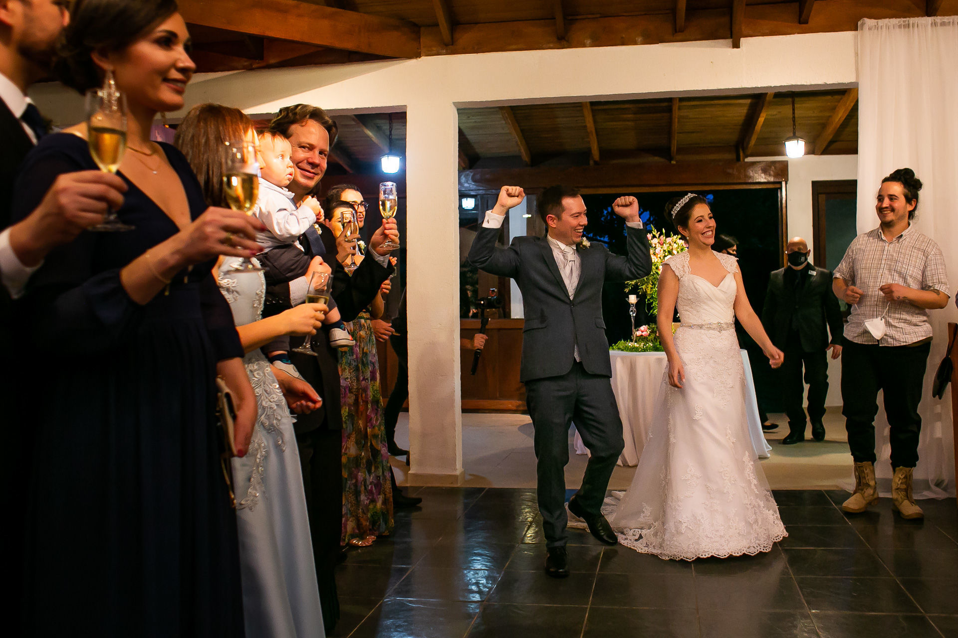 Foto Casamento Mayara & Walter - Imagem 25