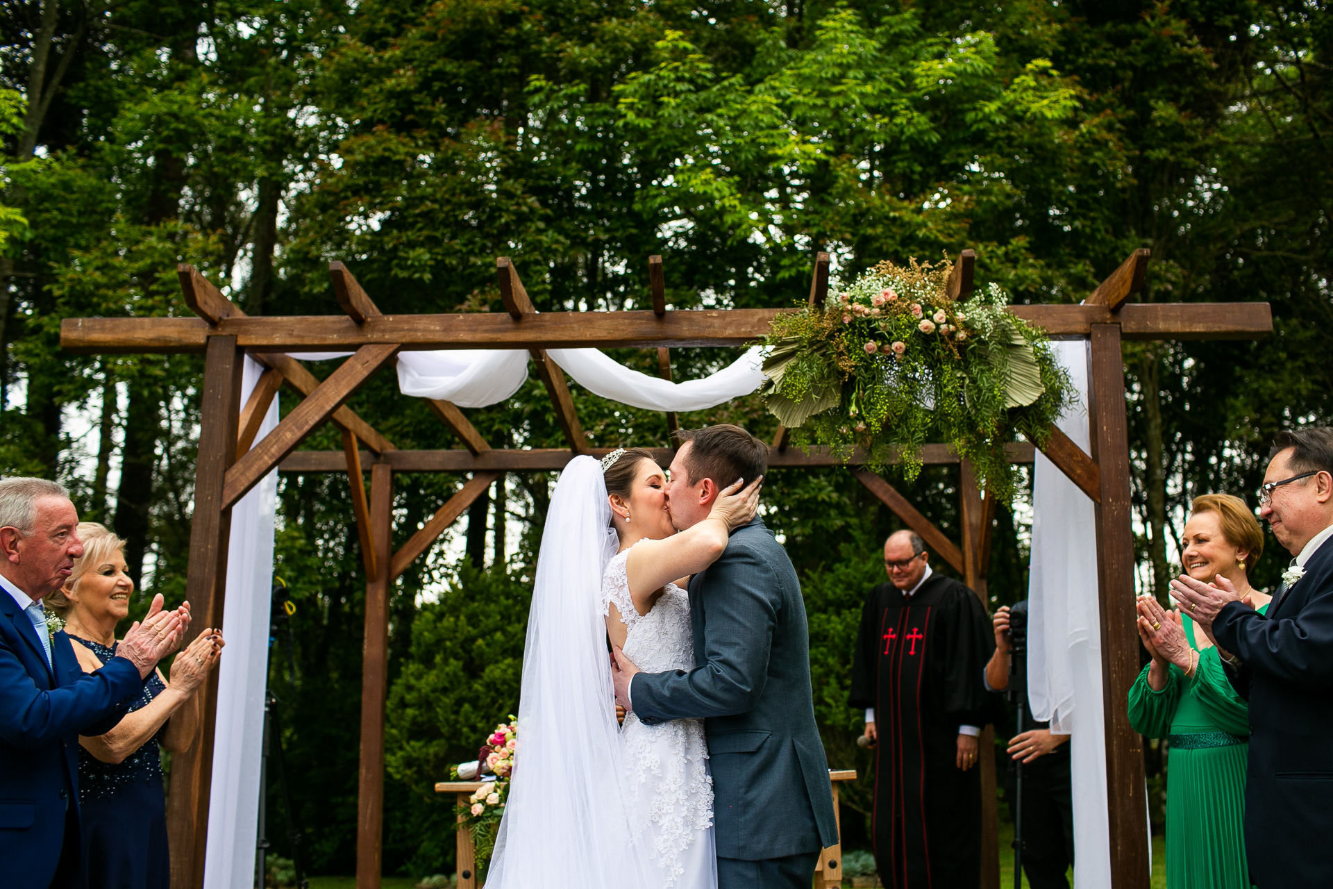 Foto Casamento Mayara & Walter - Imagem 21