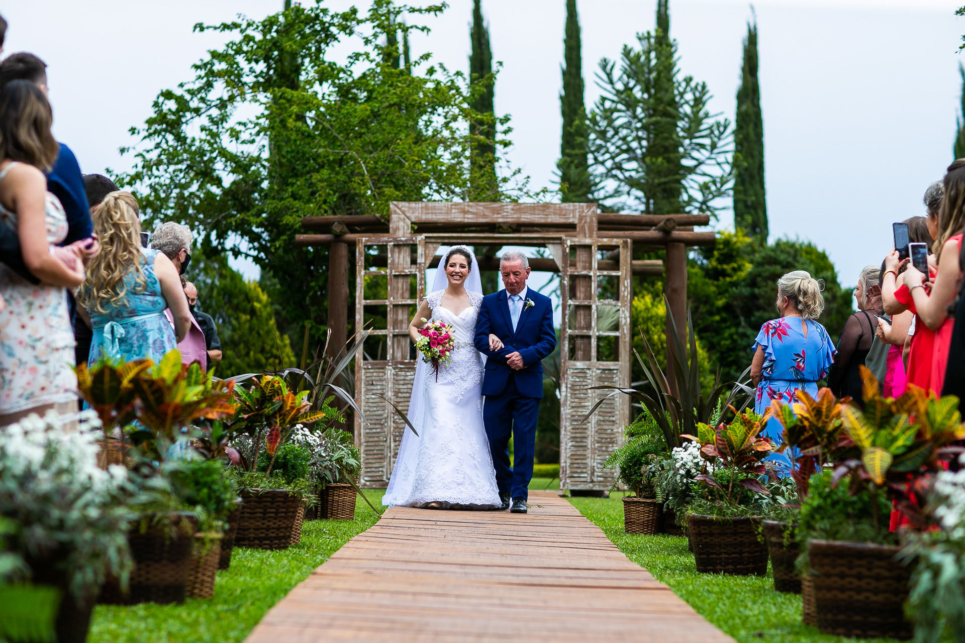 Foto Casamento Mayara & Walter - Imagem 10