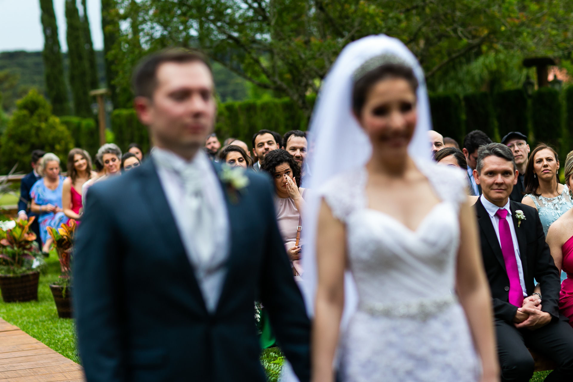 Foto Casamento Mayara & Walter - Imagem 20