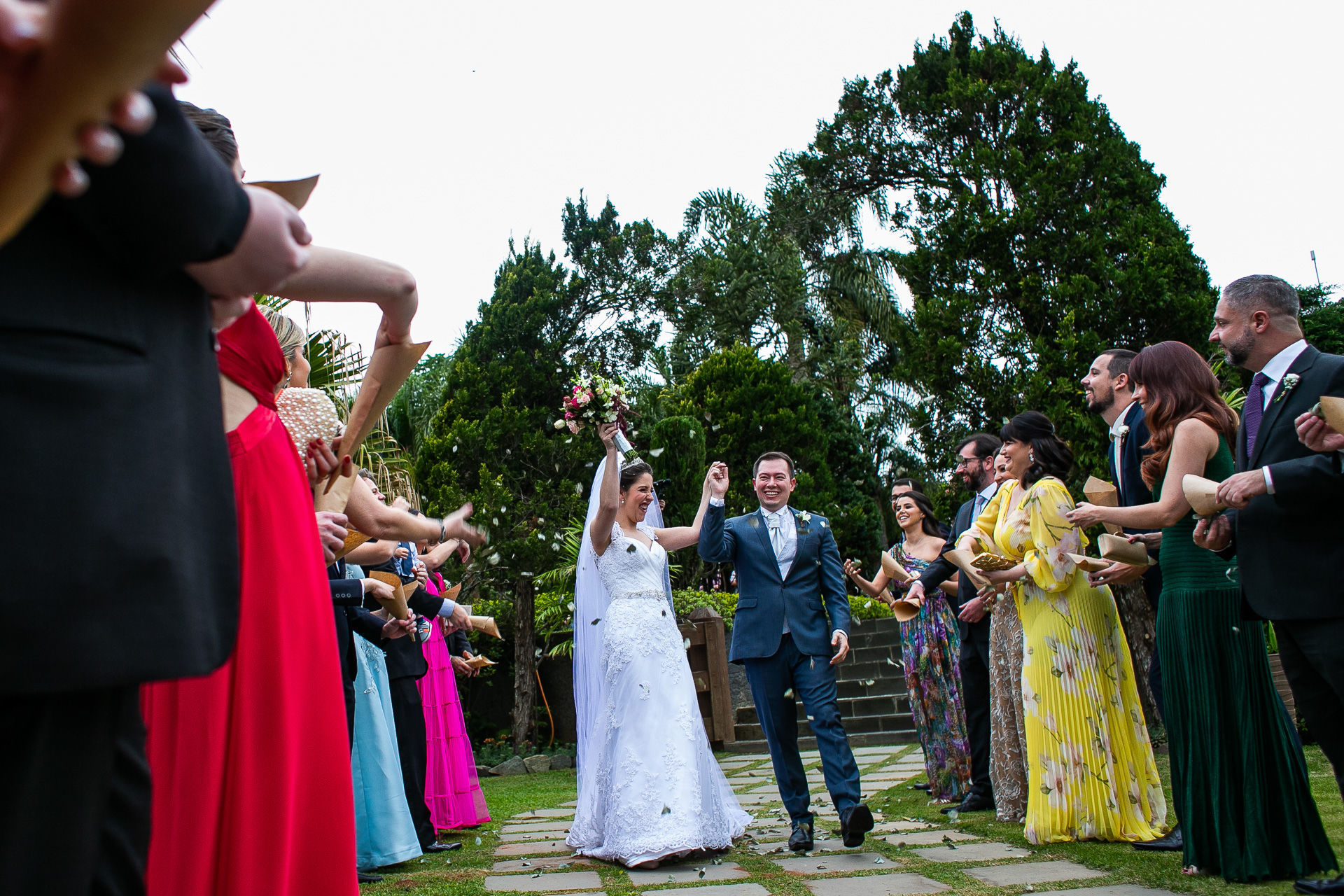 Foto Casamento Mayara & Walter - Imagem 22