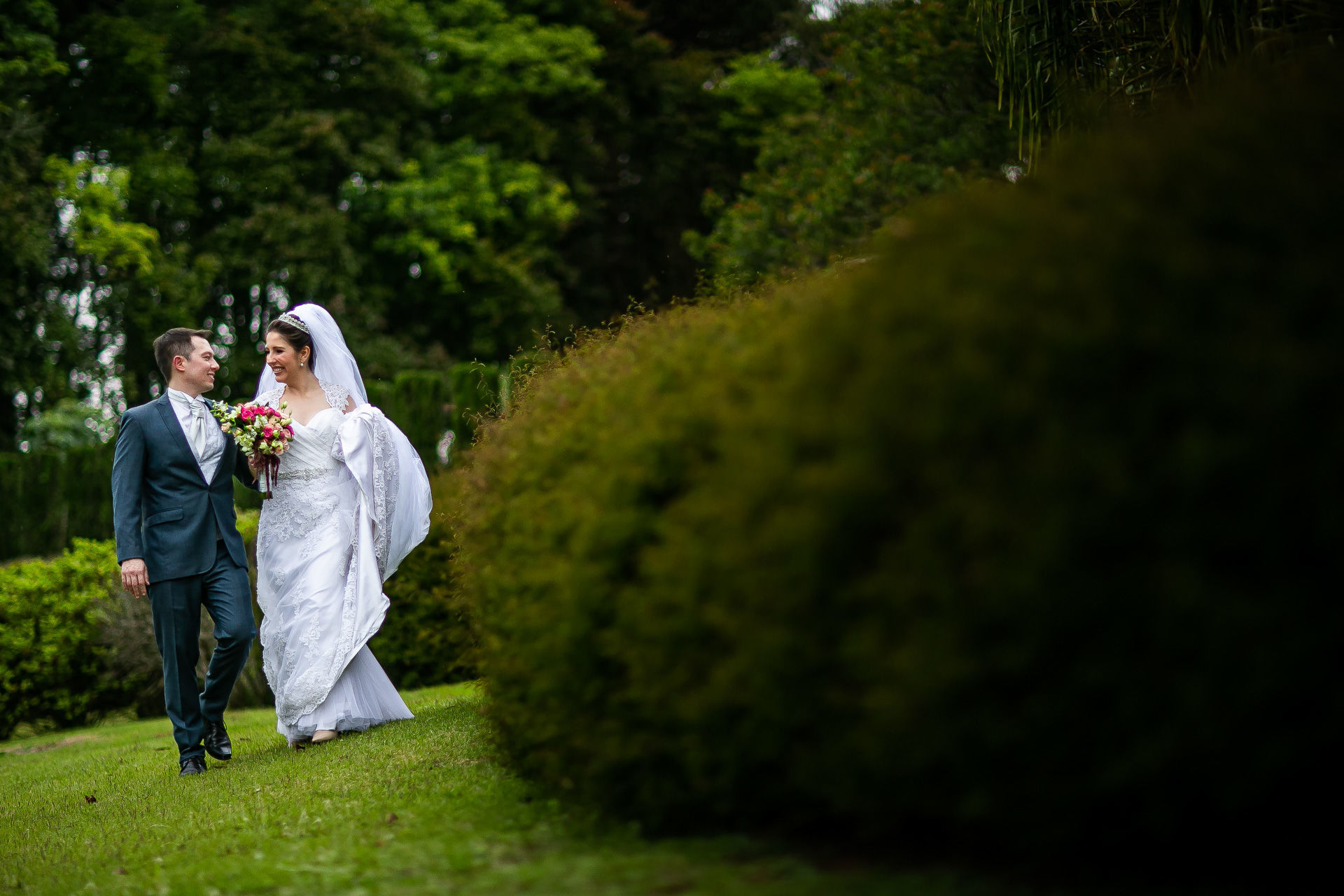 Foto Casamento Mayara & Walter - Imagem 24