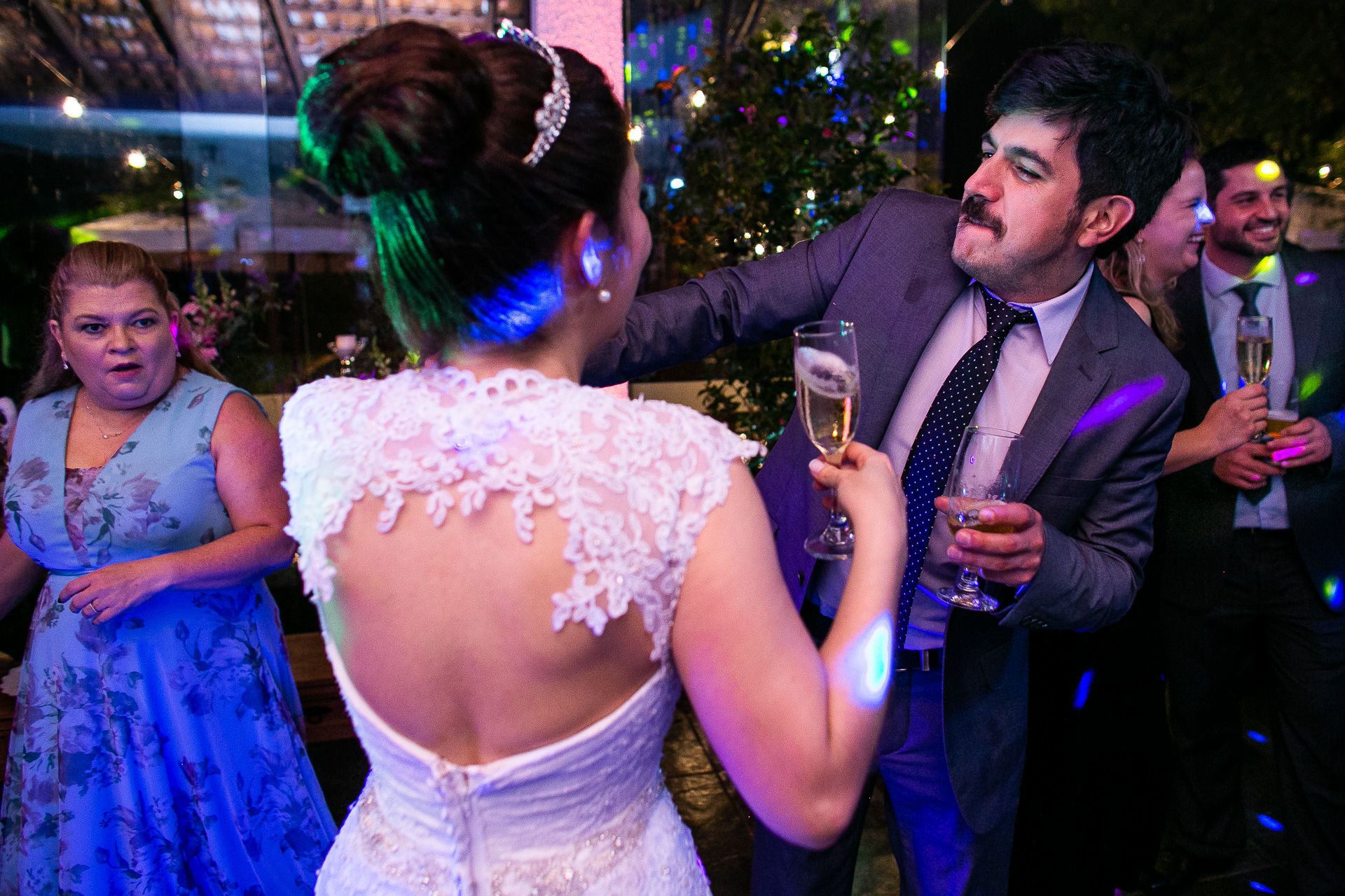 Foto Casamento Mayara & Walter - Imagem 34