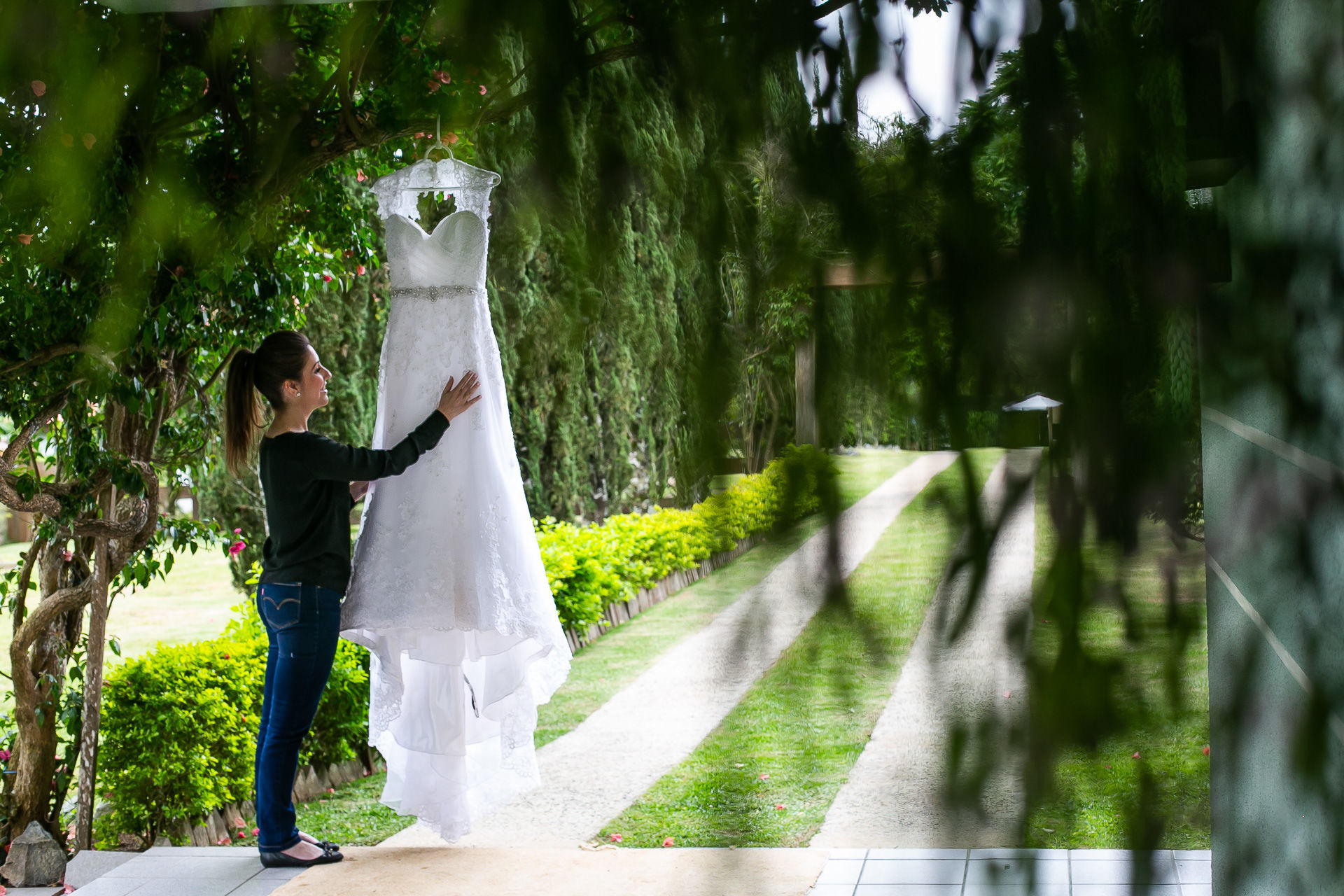 Foto Casamento Mayara & Walter - Imagem 2