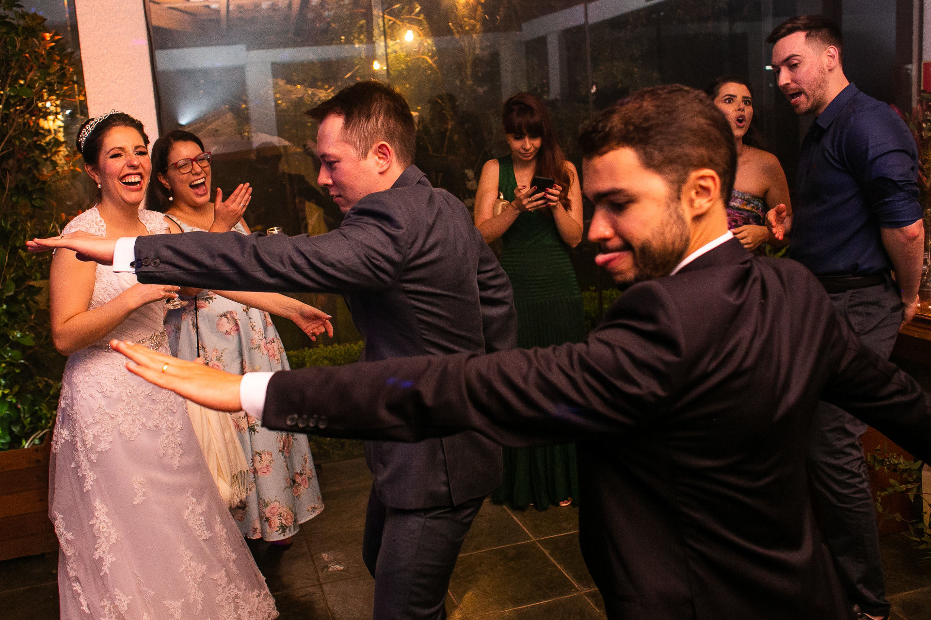 Foto Casamento Mayara & Walter - Imagem 38