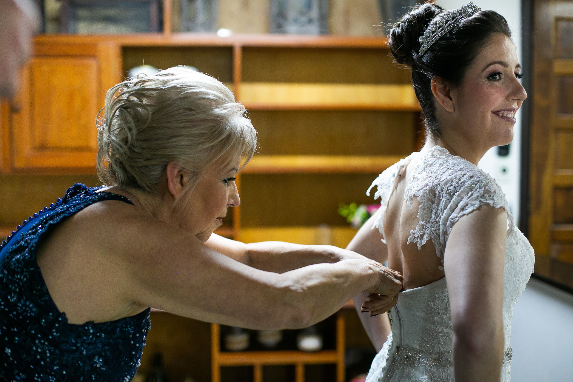 Foto Casamento Mayara & Walter - Imagem 4