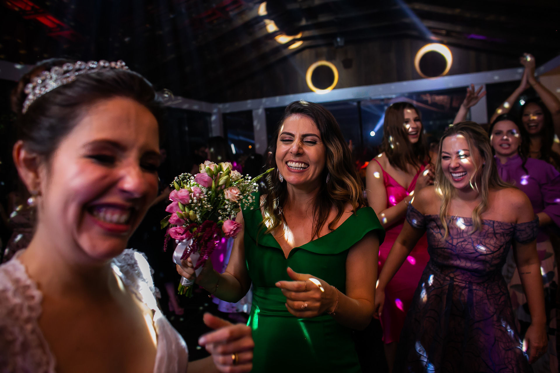 Foto Casamento Mayara & Walter - Imagem 43