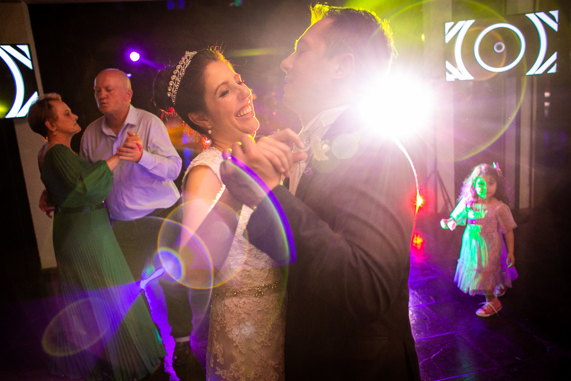 Foto Casamento Mayara & Walter - Imagem 30