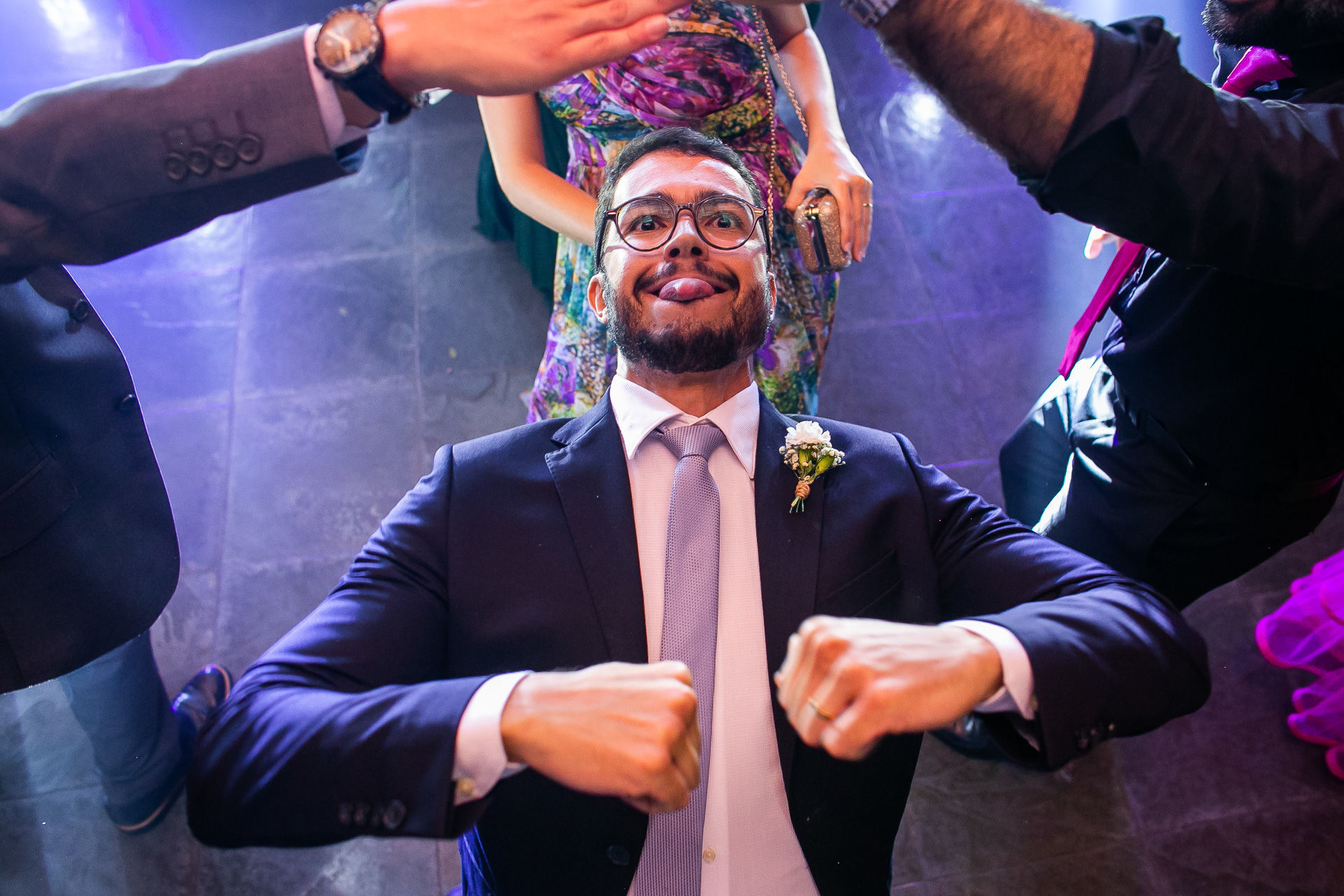 Foto Casamento Mayara & Walter - Imagem 45