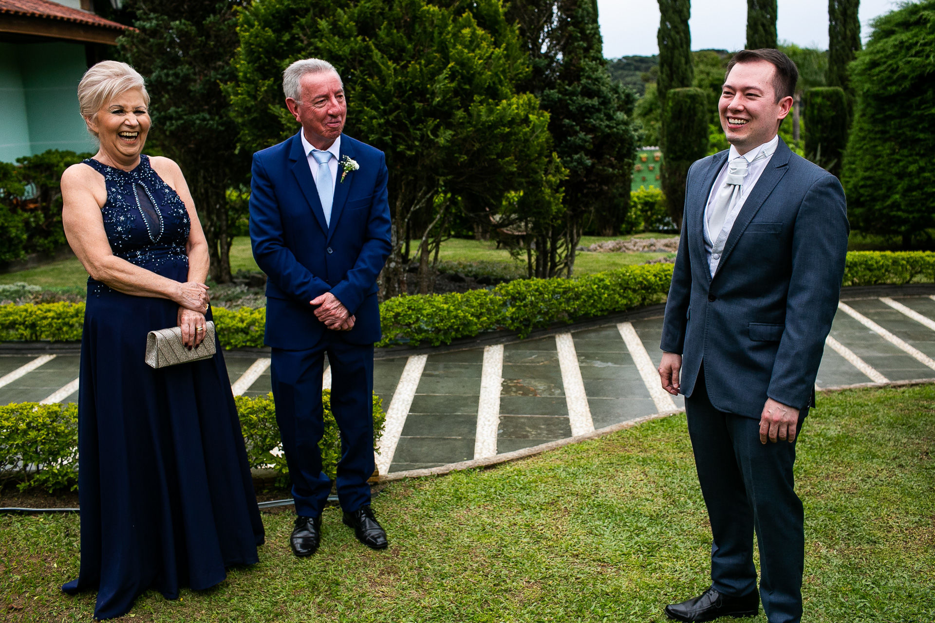 Foto Casamento Mayara & Walter - Imagem 6