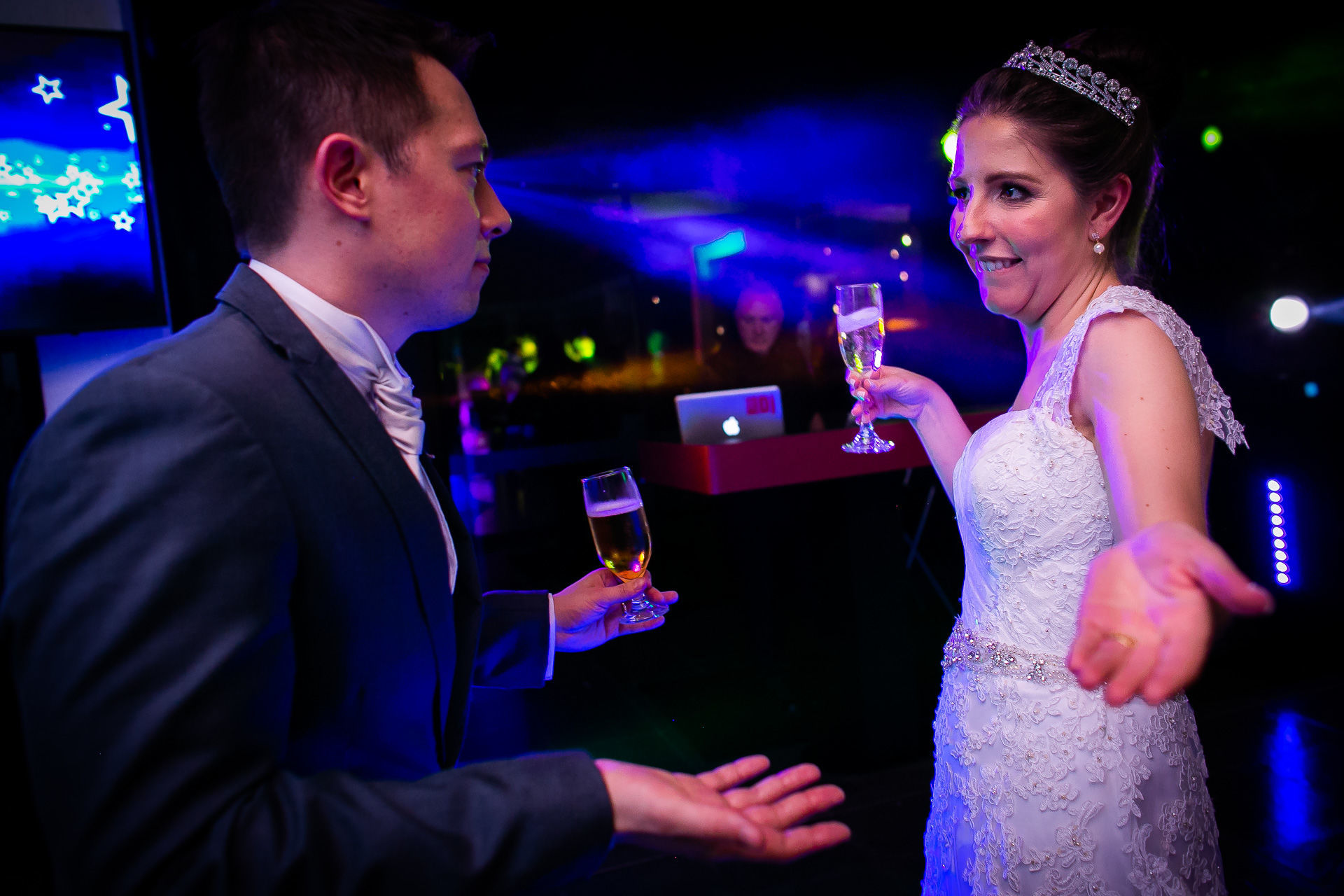 Foto Casamento Mayara & Walter - Imagem 33