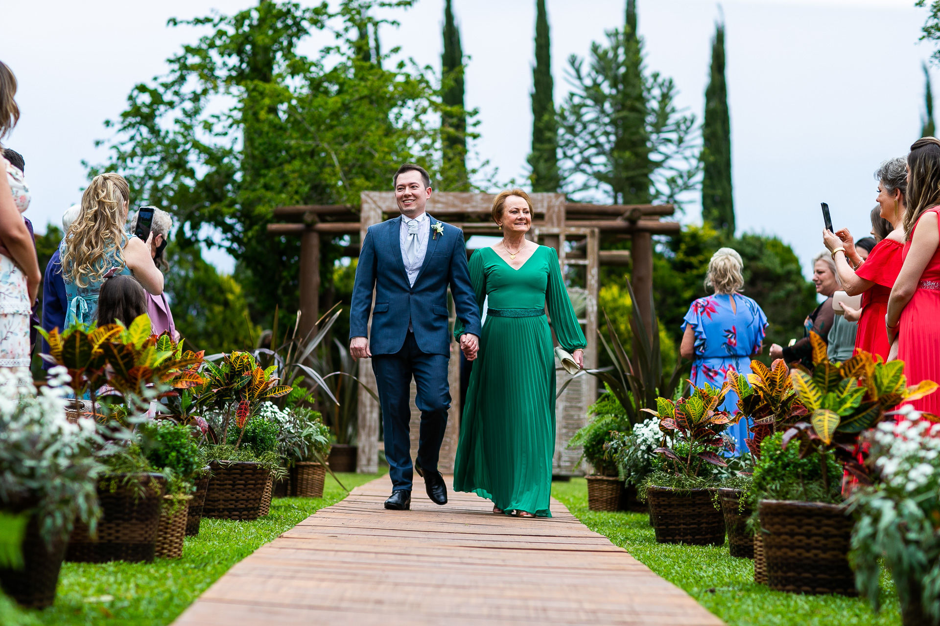 Foto Casamento Mayara & Walter - Imagem 7