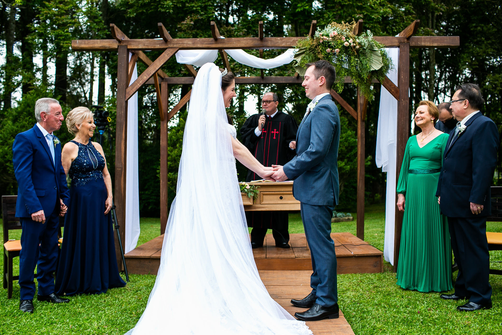 Foto Casamento Mayara & Walter - Imagem 17