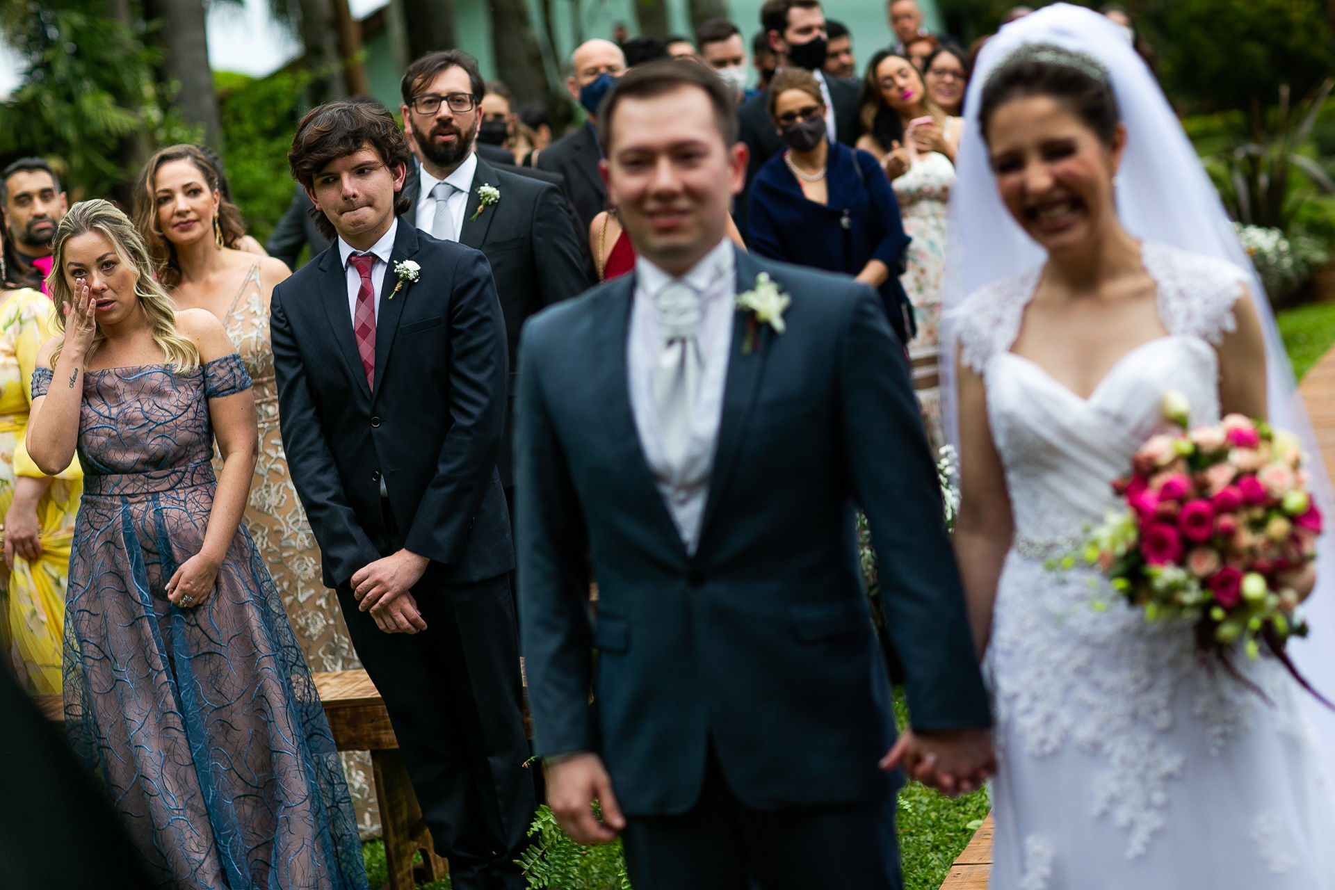 Foto Casamento Mayara & Walter - Imagem 14