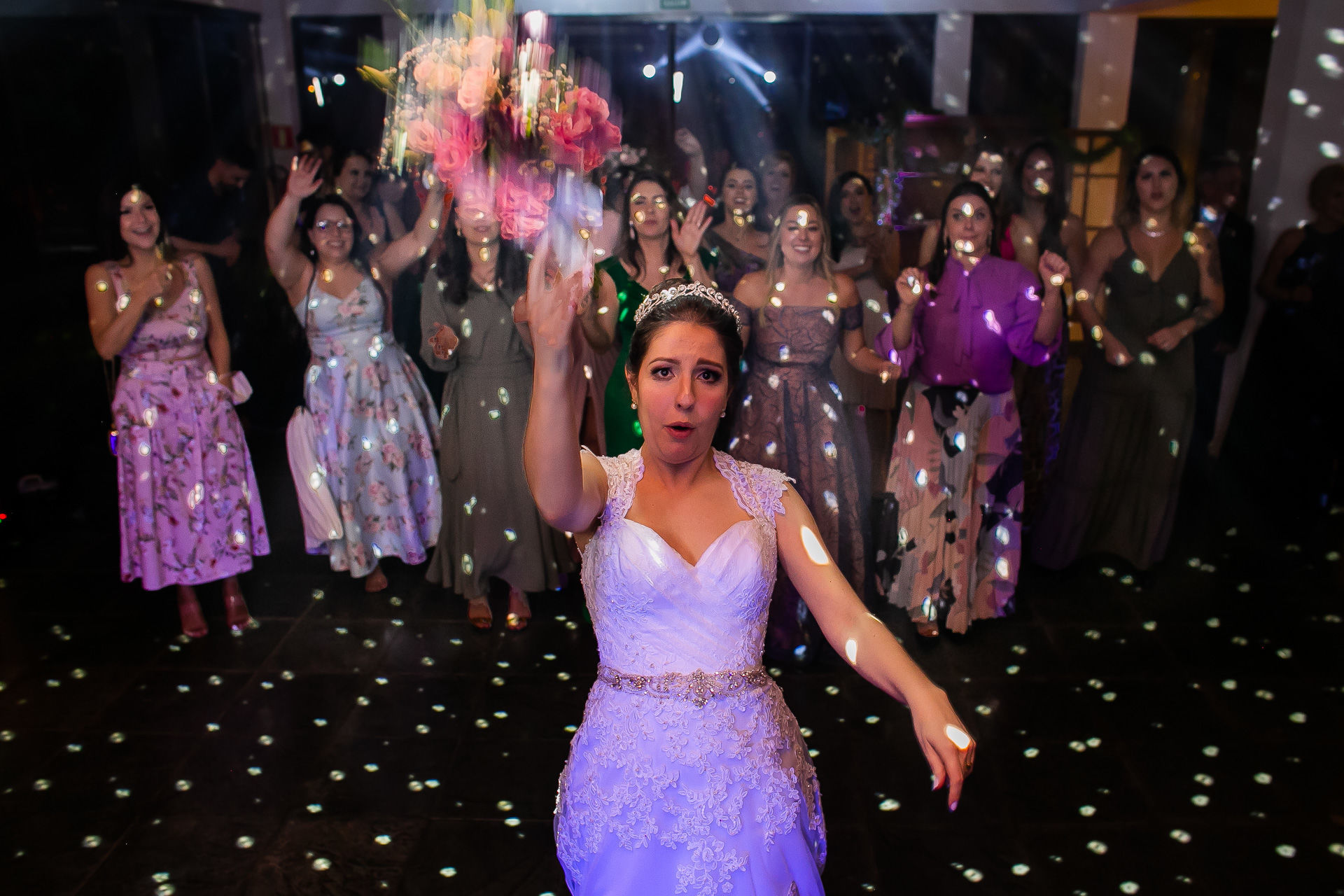 Foto Casamento Mayara & Walter - Imagem 41