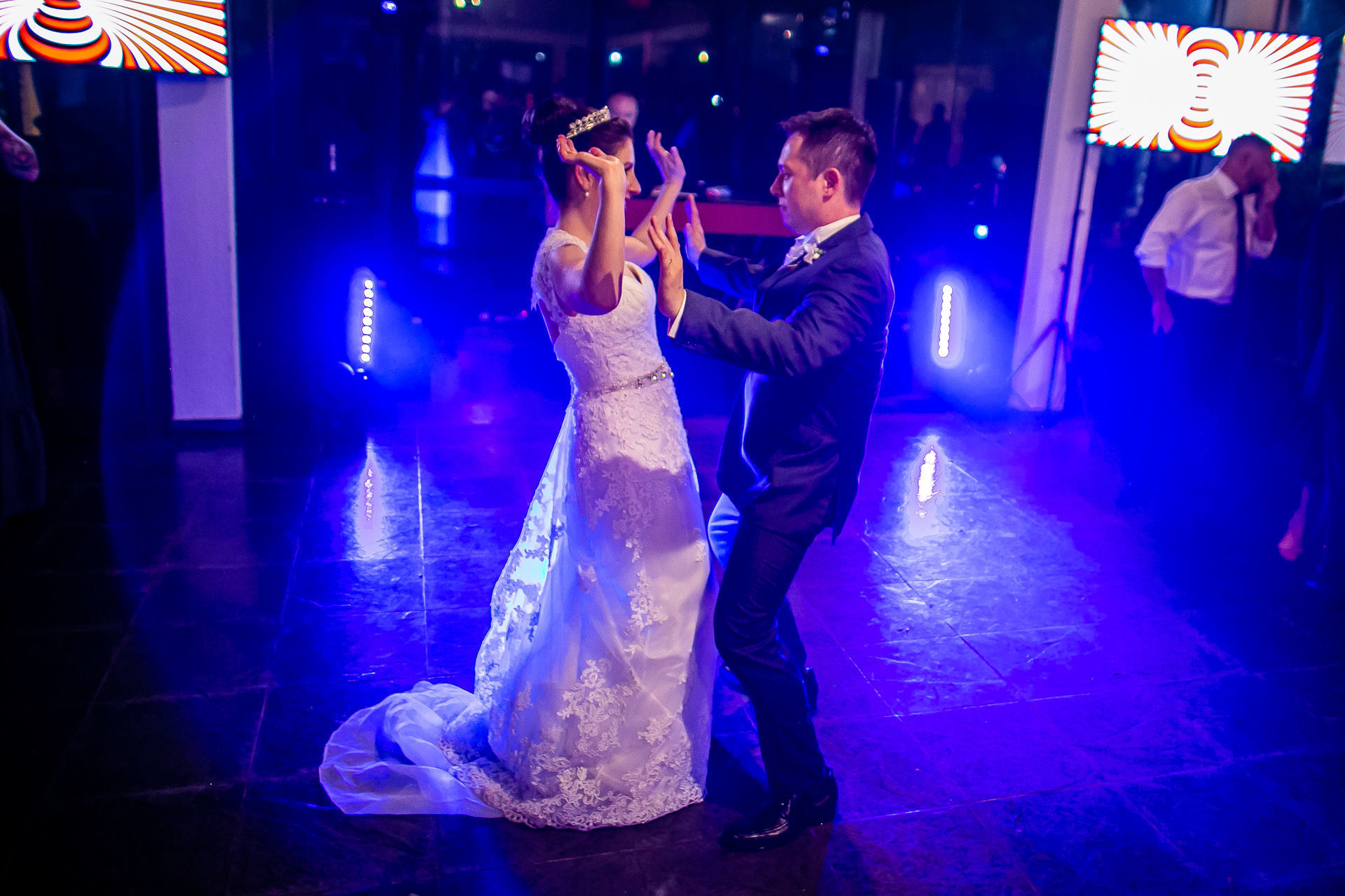 Foto Casamento Mayara & Walter - Imagem 50