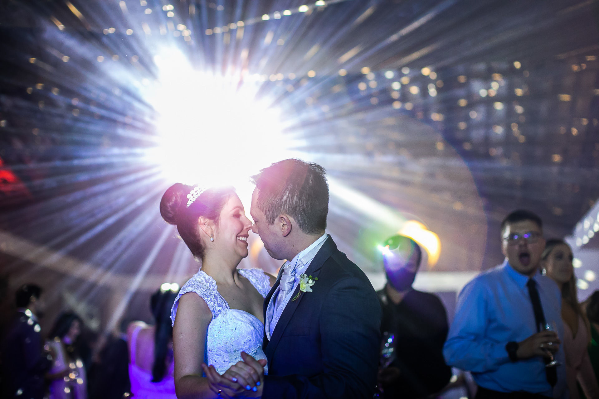 Foto Casamento Mayara & Walter - Imagem 32