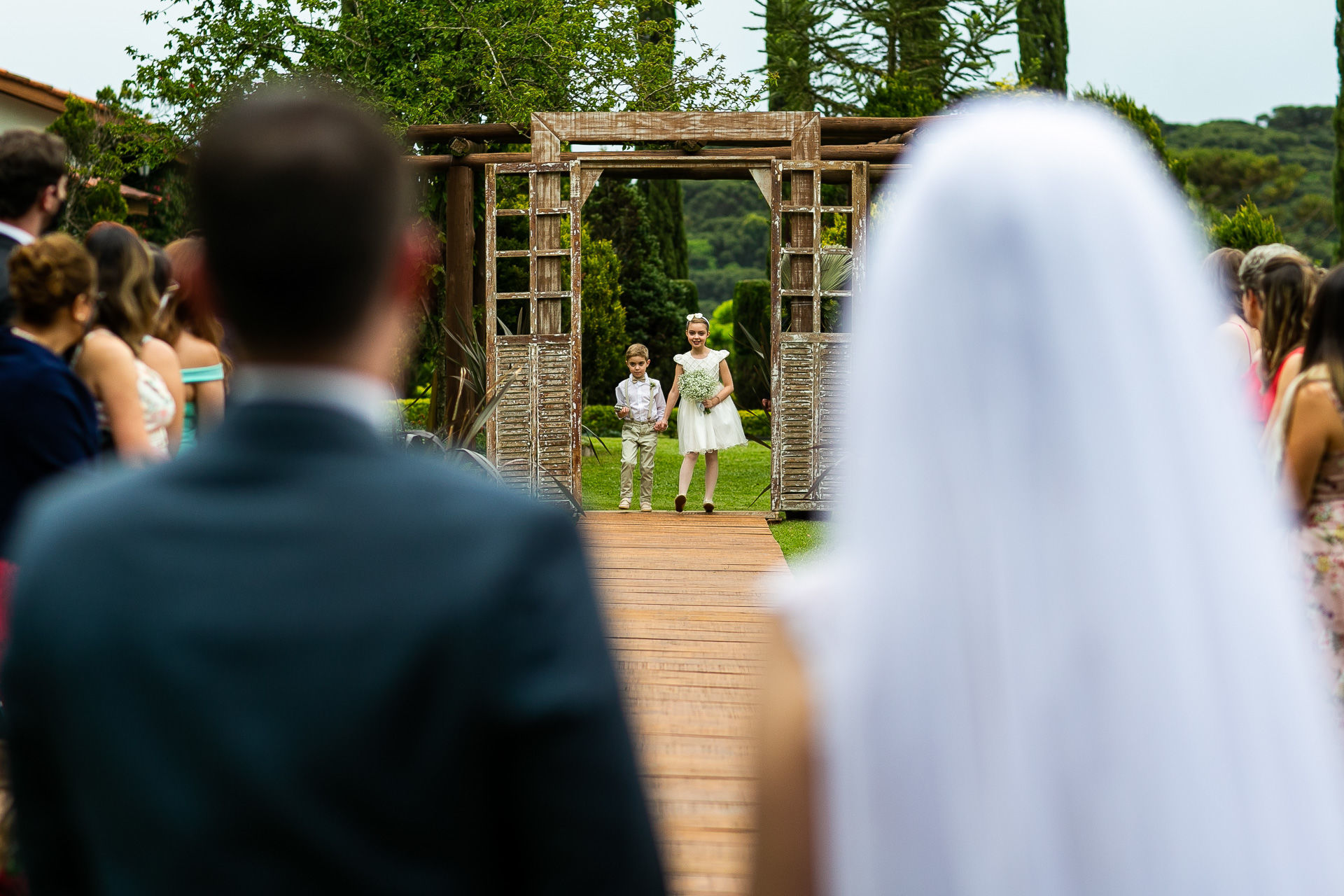 Foto Casamento Mayara & Walter - Imagem 15