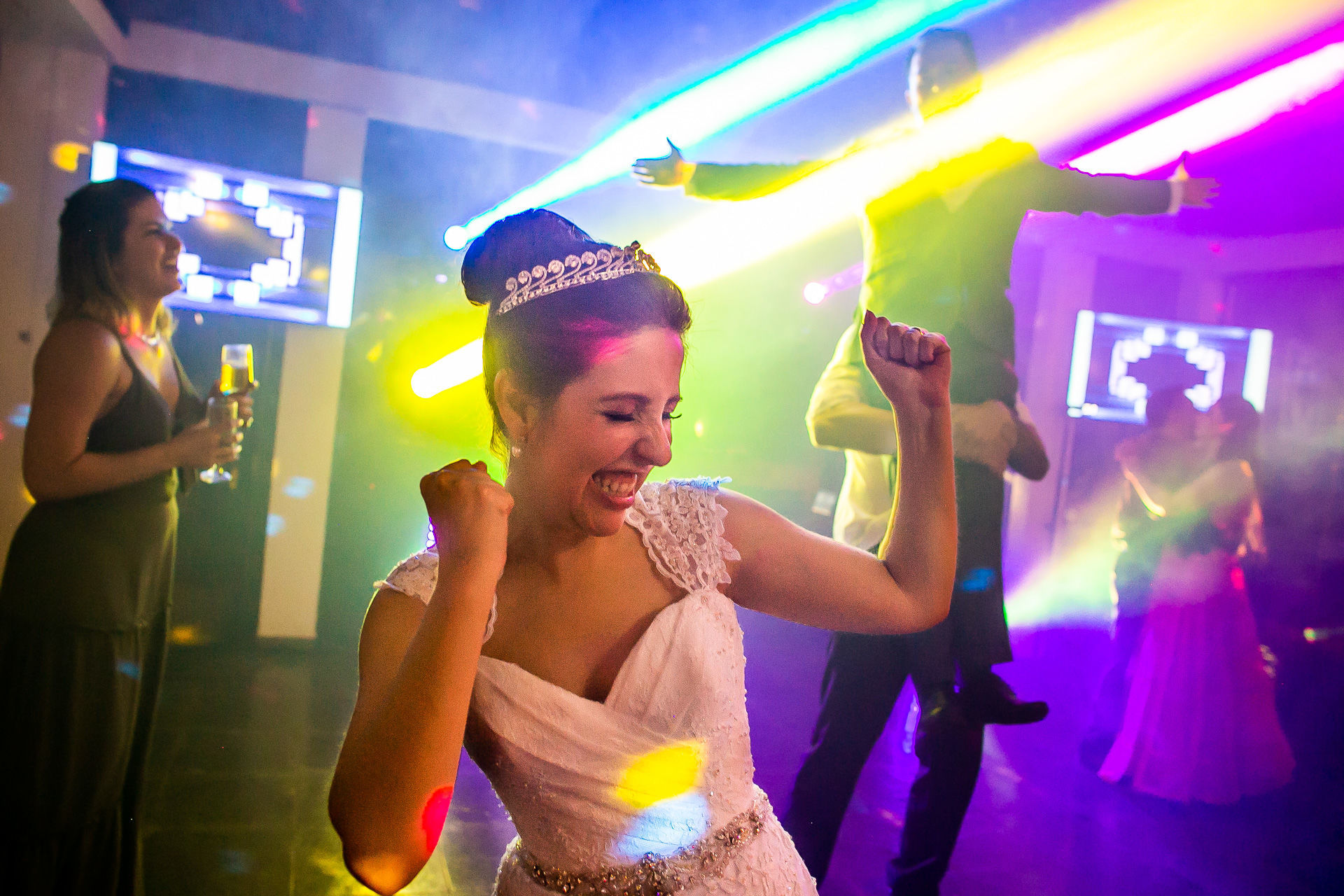 Foto Casamento Mayara & Walter - Imagem 47