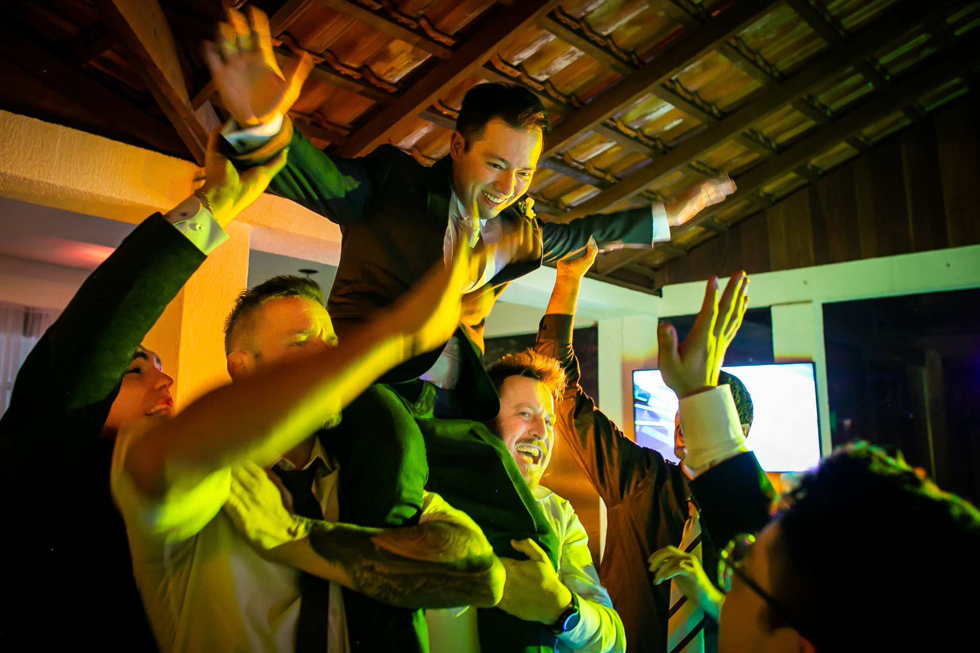 Foto Casamento Mayara & Walter - Imagem 46