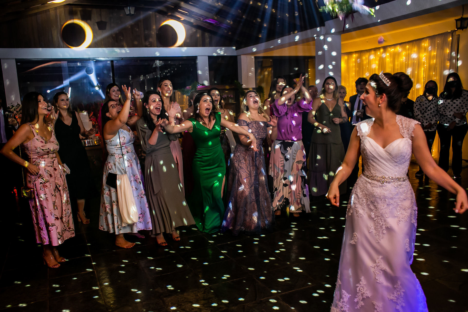 Foto Casamento Mayara & Walter - Imagem 42