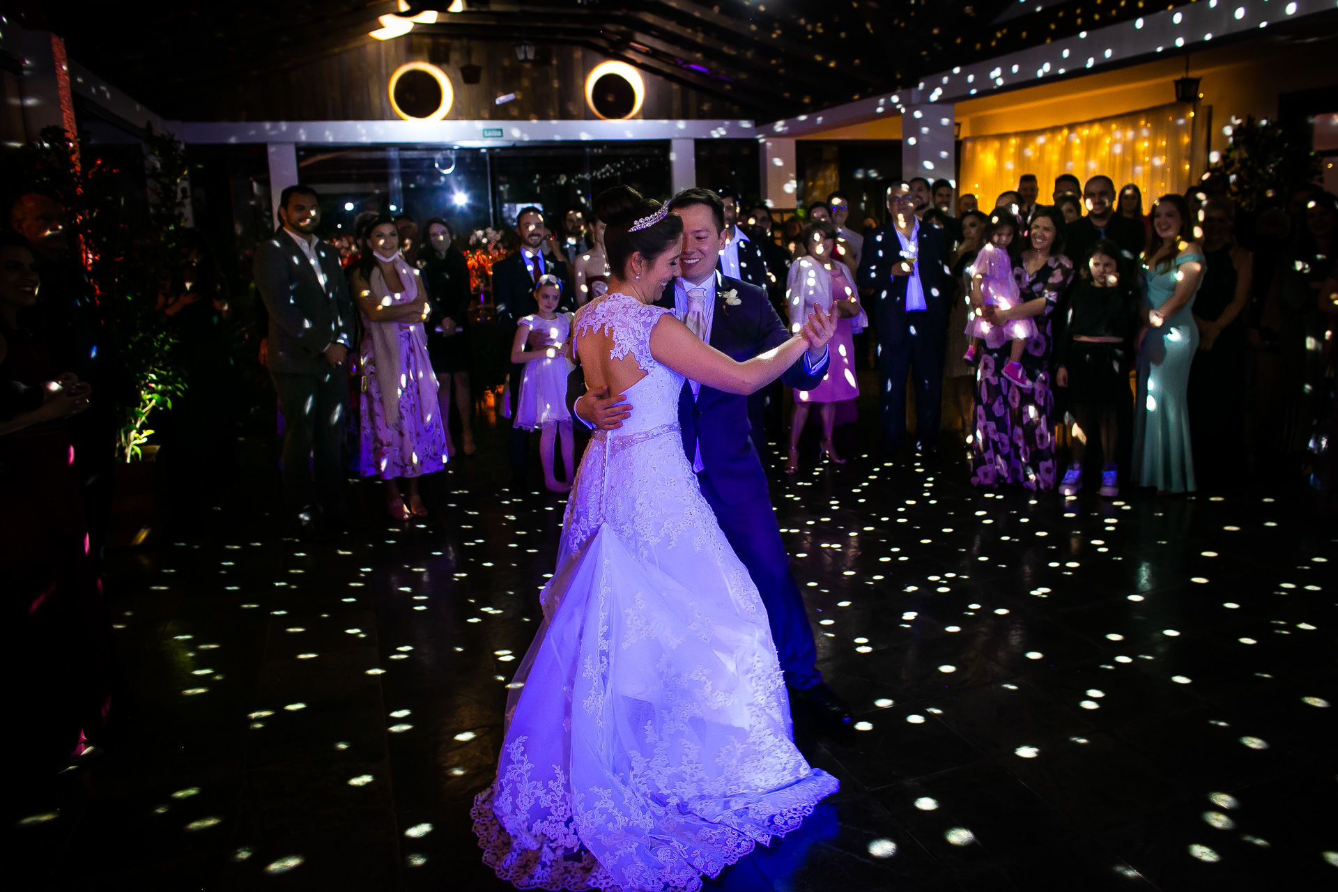 Foto Casamento Mayara & Walter - Imagem 28