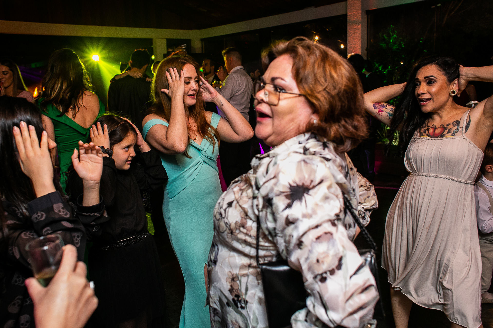 Foto Casamento Mayara & Walter - Imagem 36