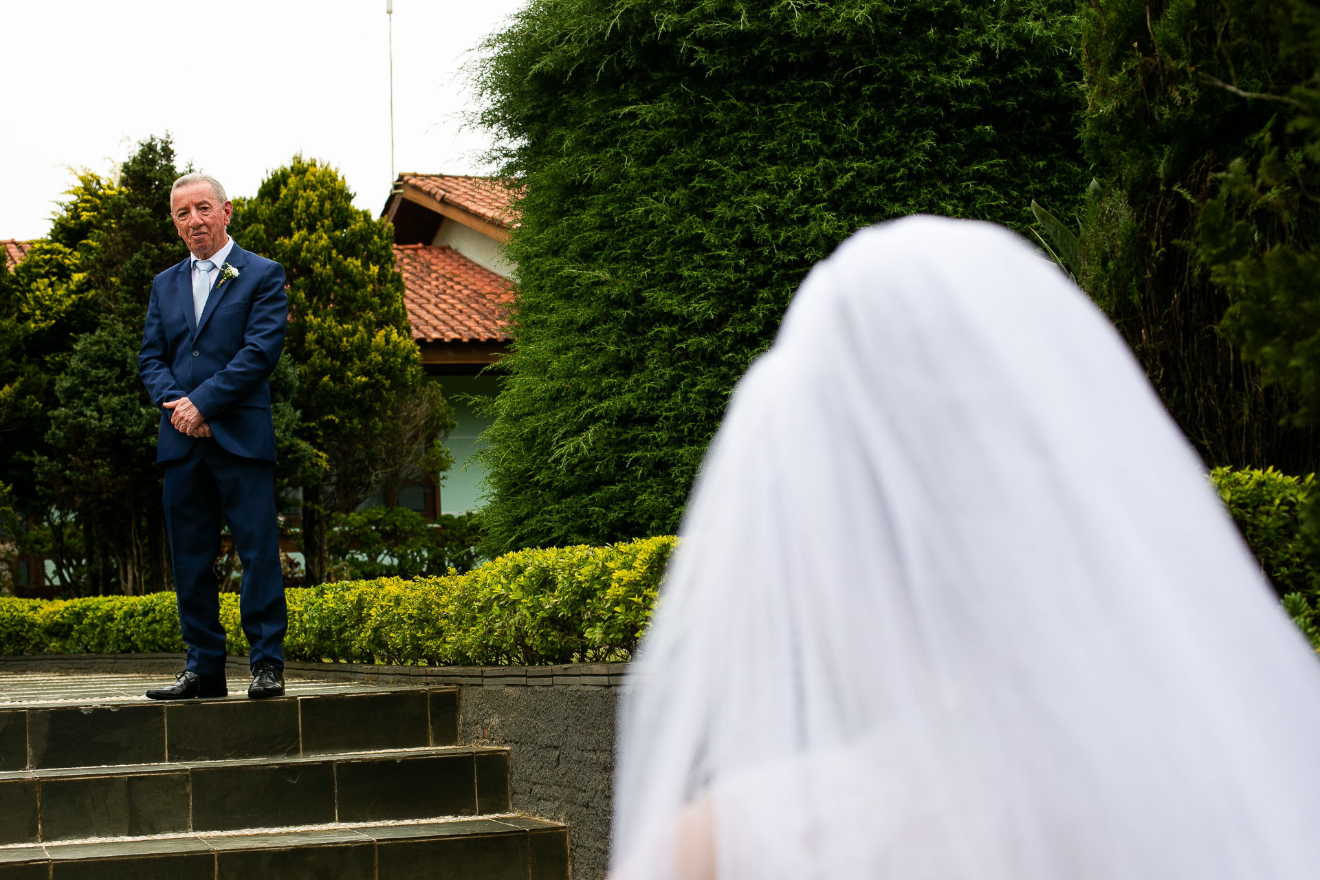 Foto Casamento Mayara & Walter - Imagem 9