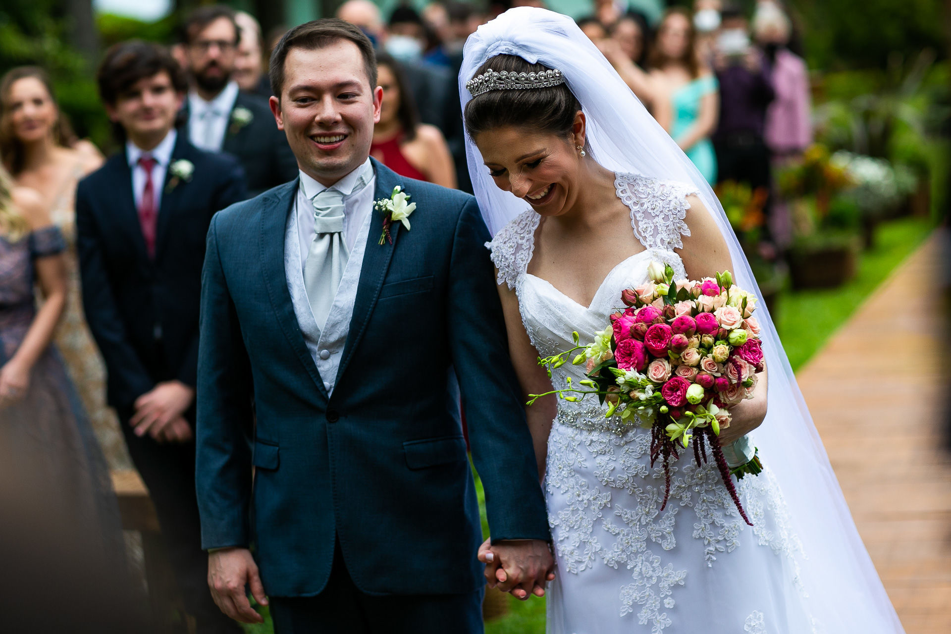 Foto Casamento Mayara & Walter - Imagem 13