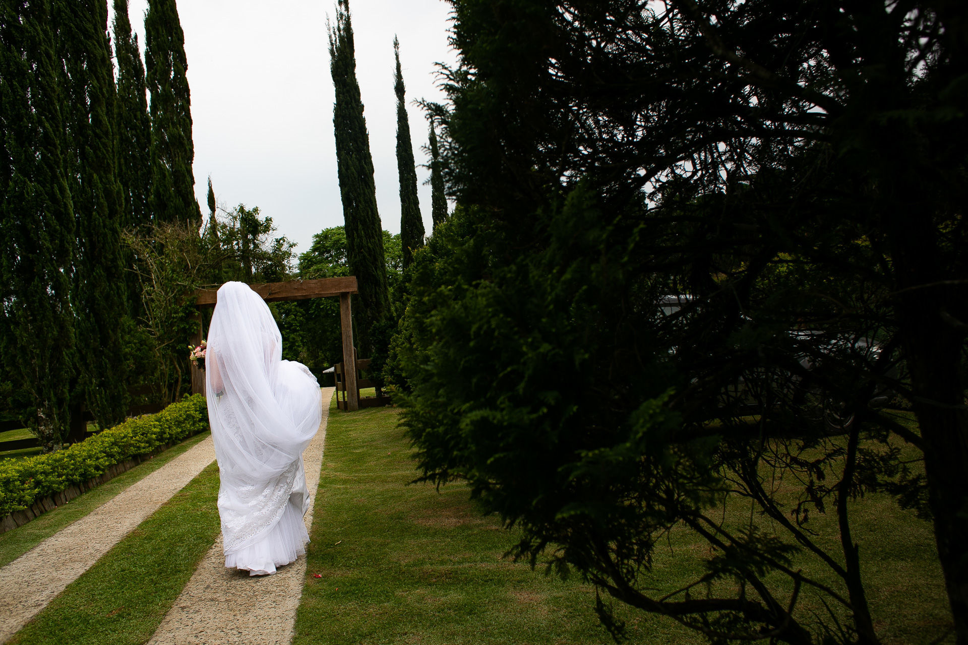 Foto Casamento Mayara & Walter - Imagem 8