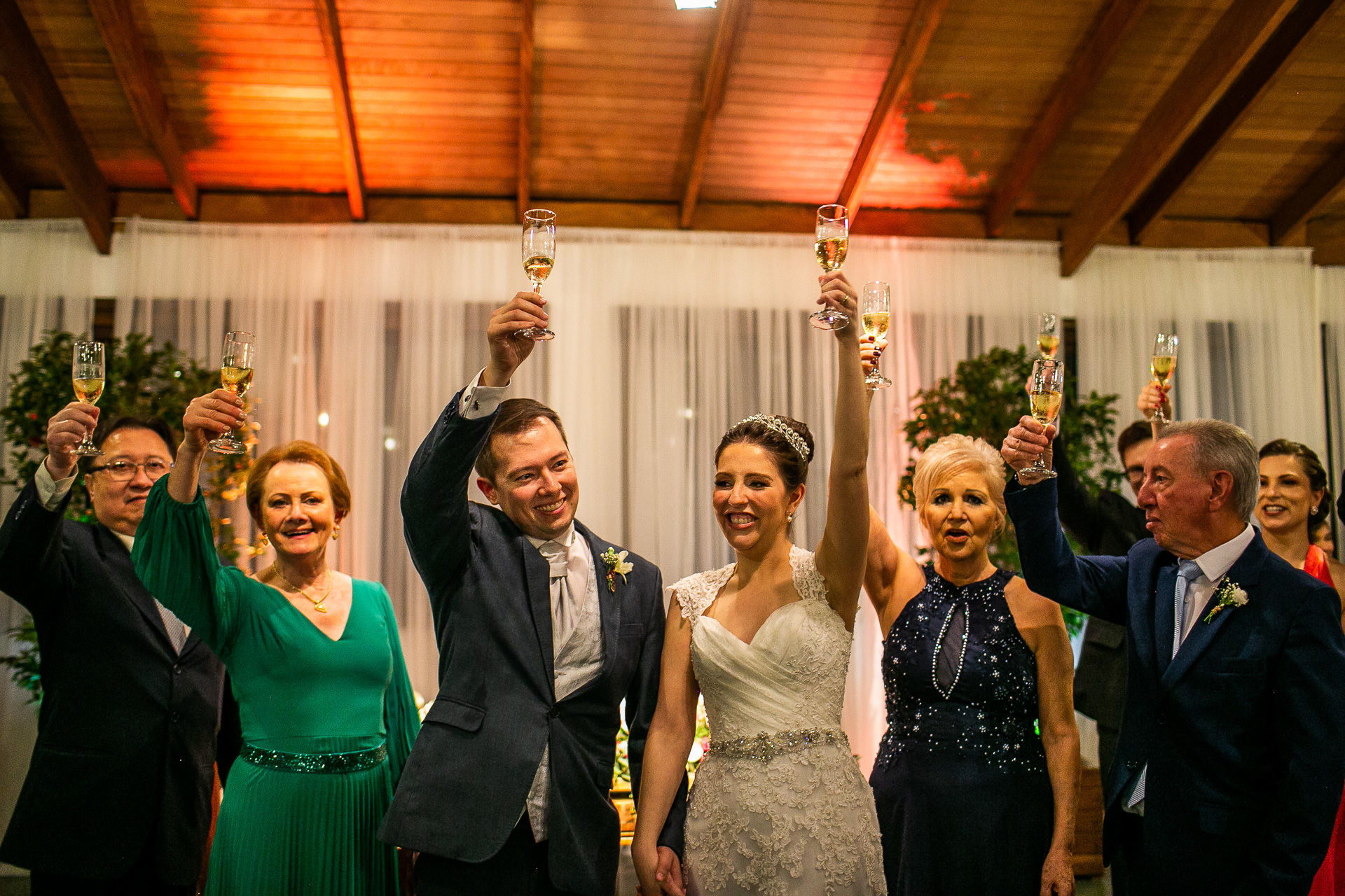 Foto Casamento Mayara & Walter - Imagem 26