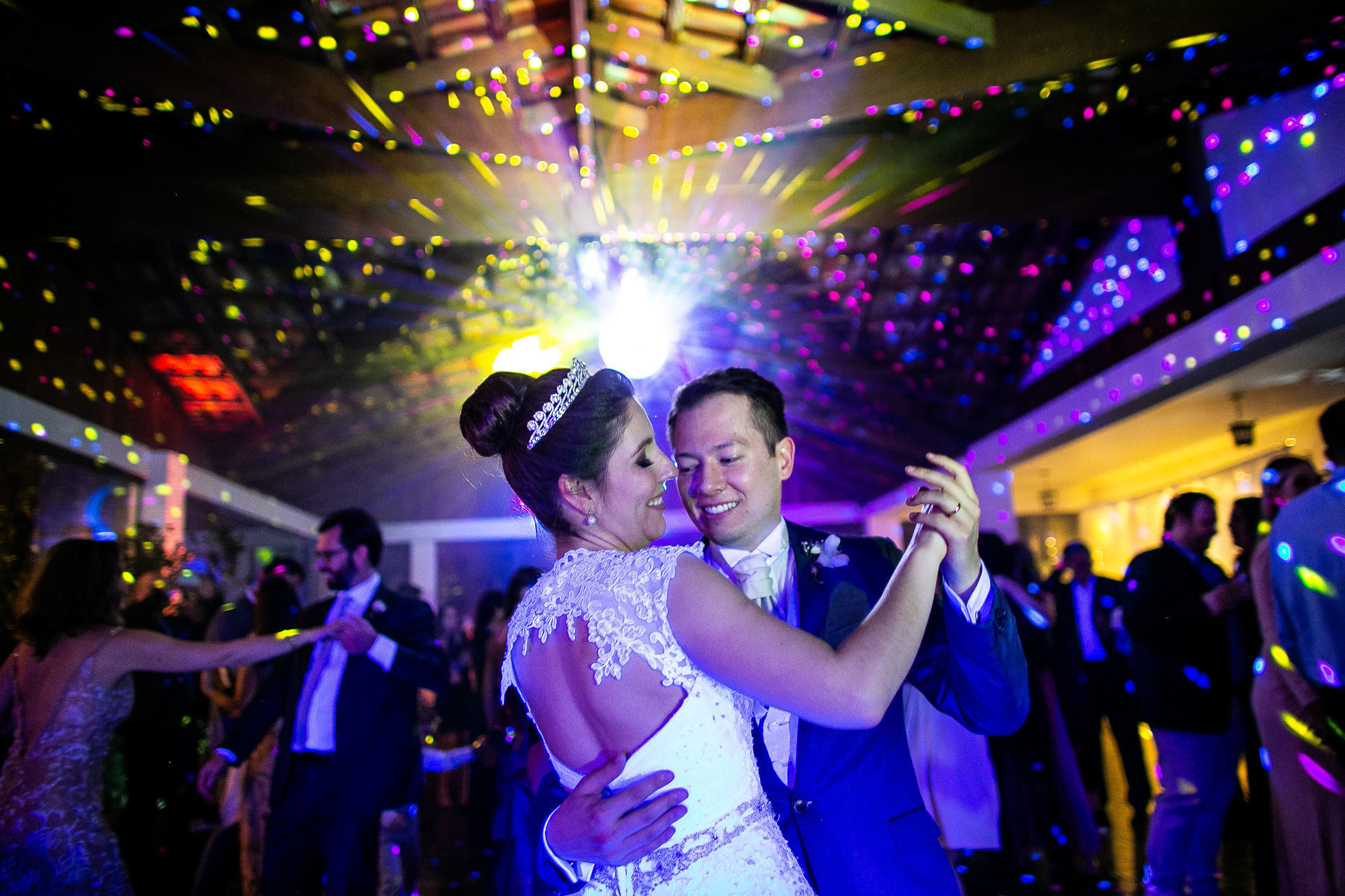 Foto Casamento Mayara & Walter - Imagem 31