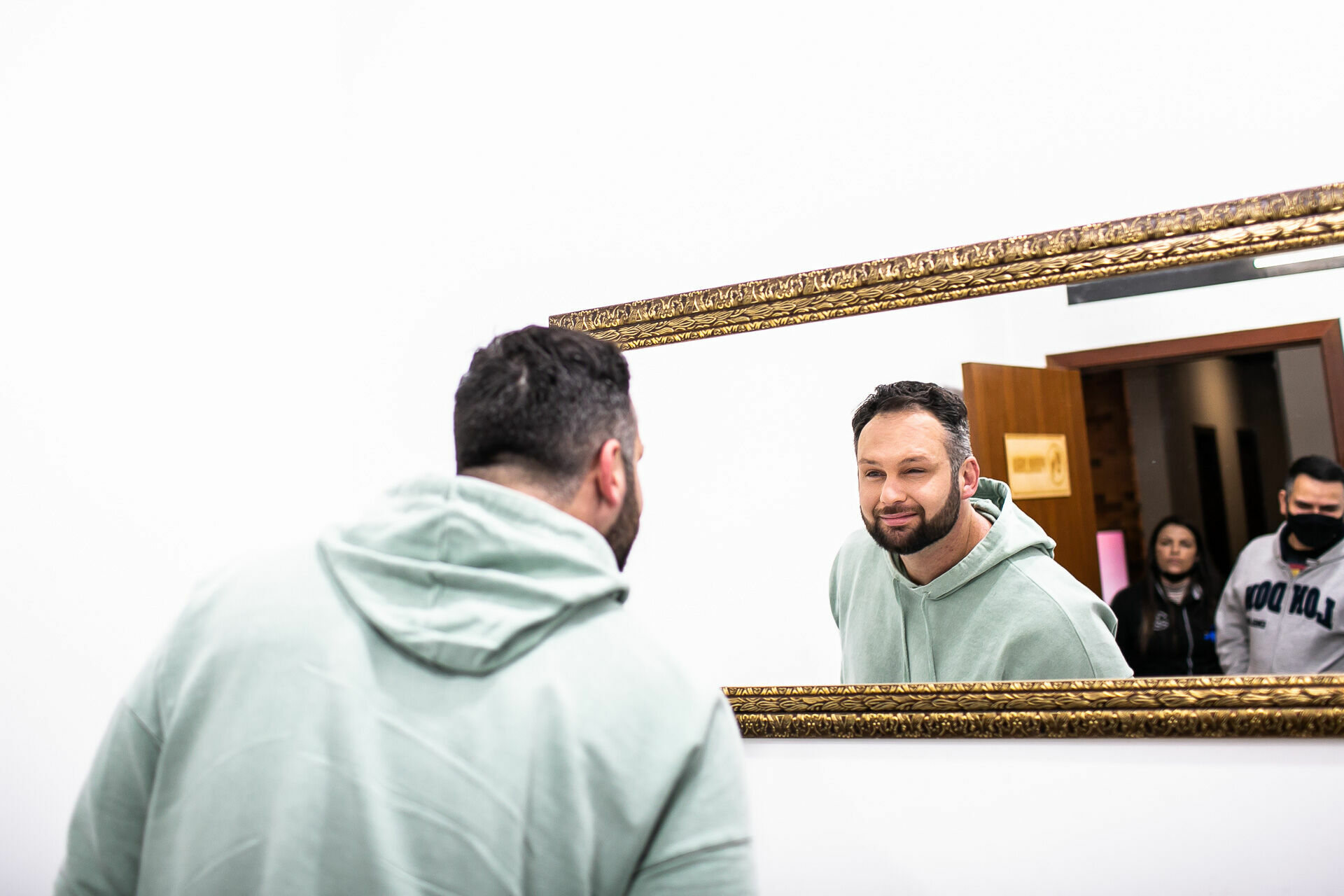 Foto Casamento Larissa & Felipe - Imagem 4