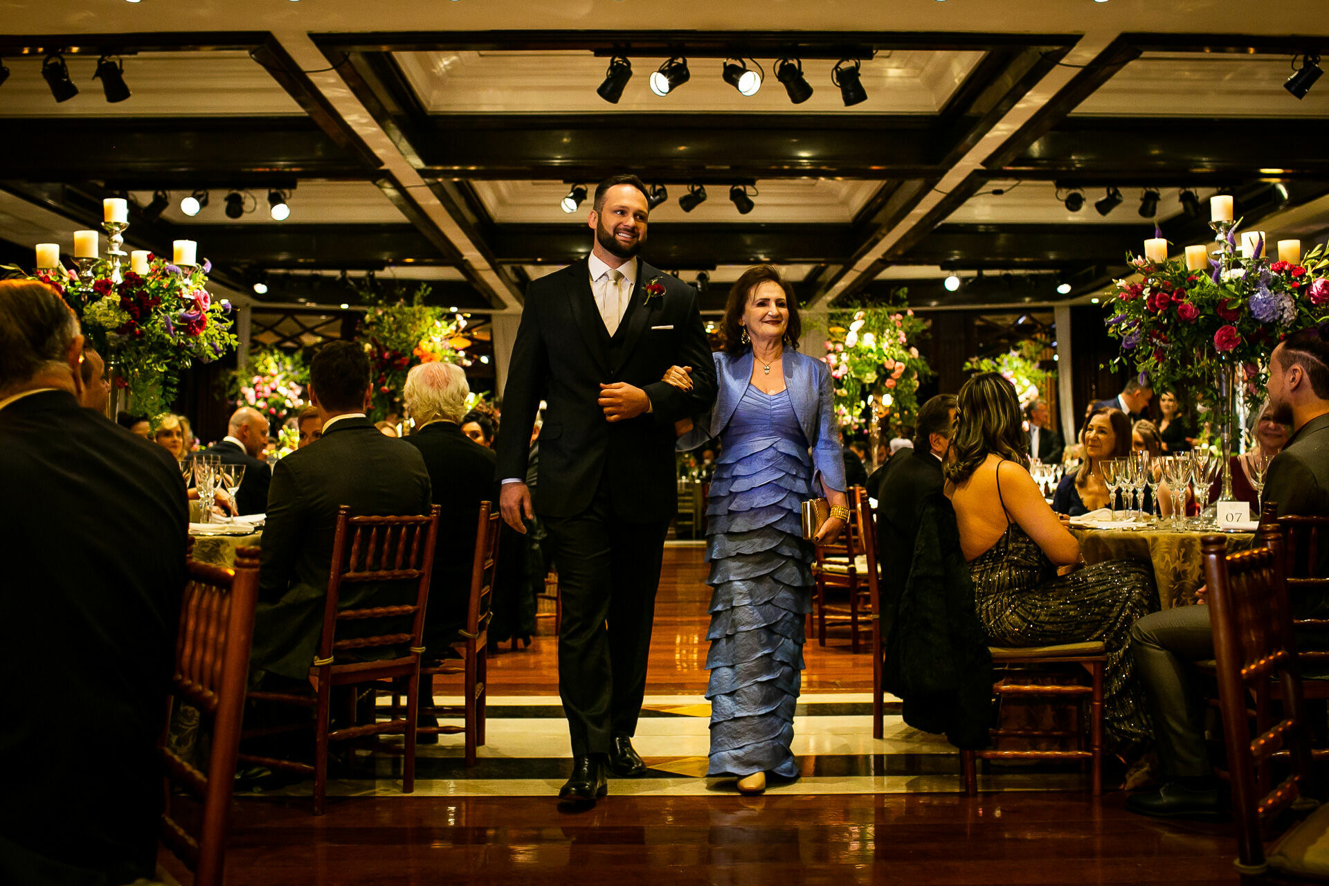 Foto Casamento Larissa & Felipe - Imagem 14