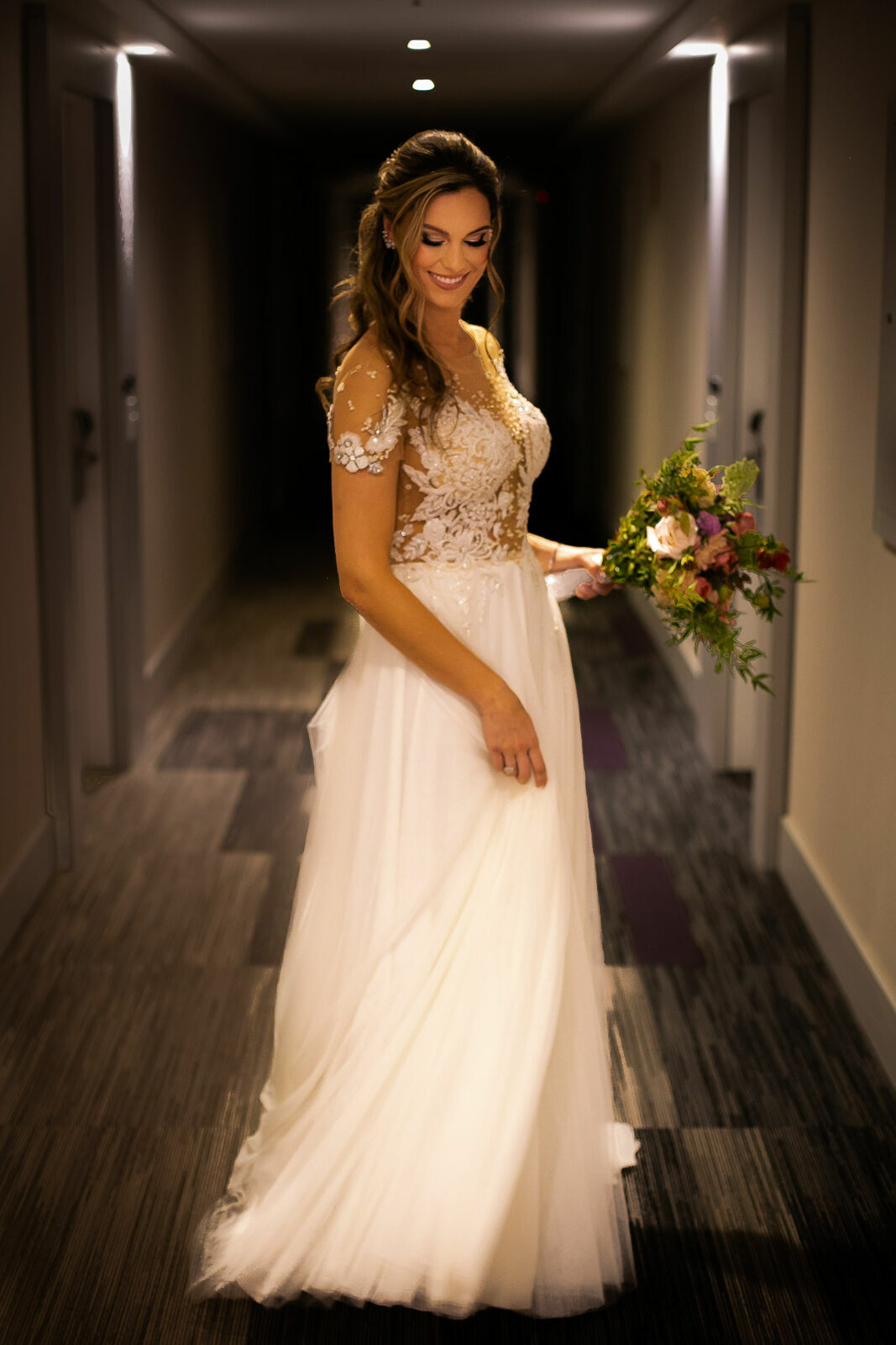 Foto Casamento Larissa & Felipe - Imagem 12