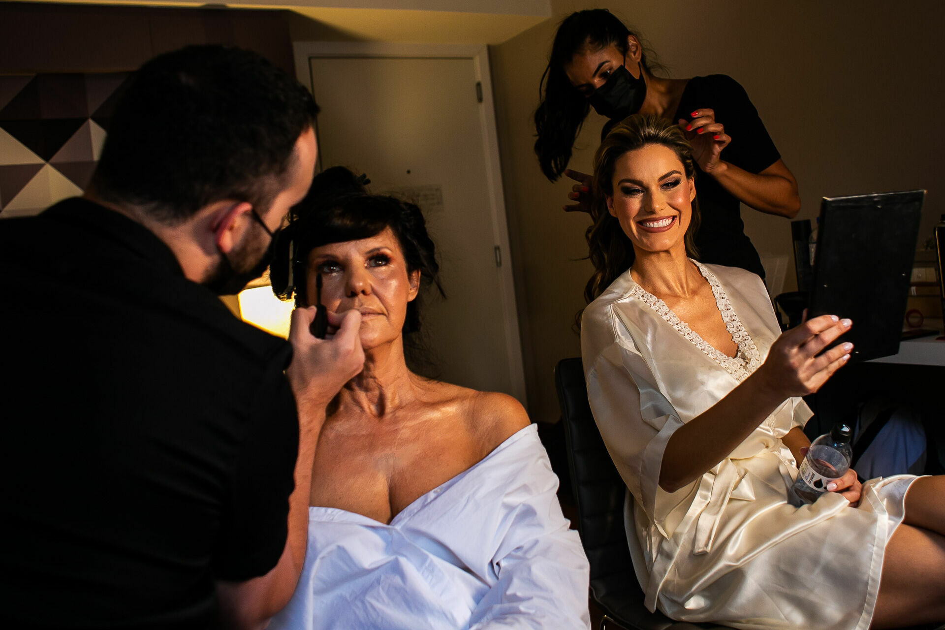 Foto Casamento Larissa & Felipe - Imagem 7