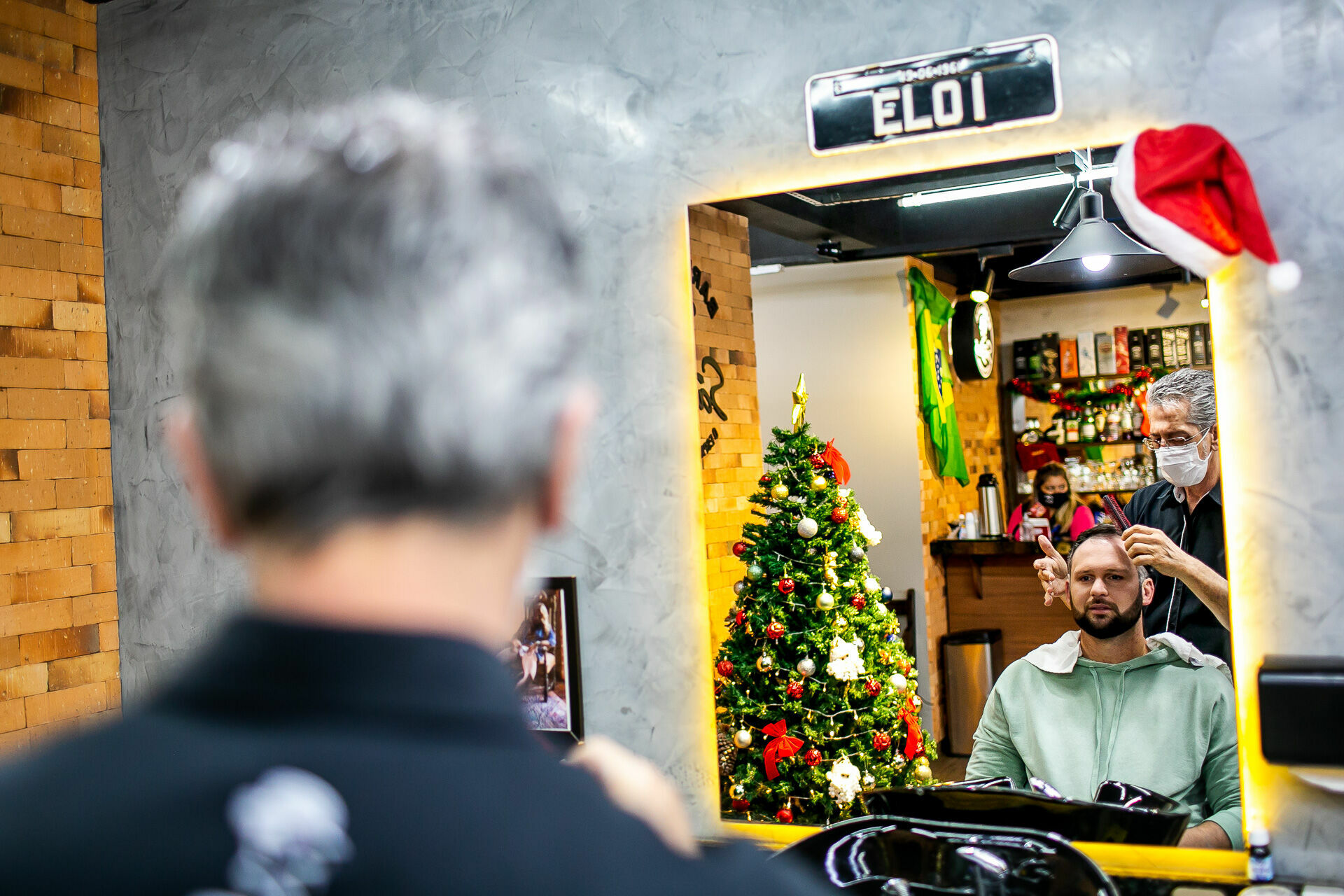 Foto Casamento Larissa & Felipe - Imagem 5