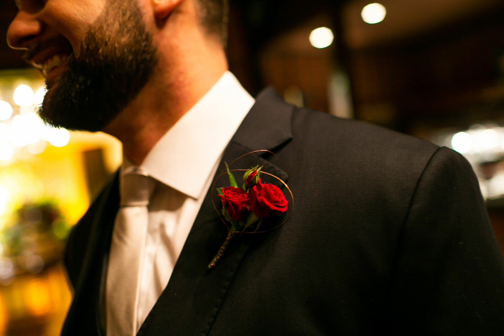 Foto Casamento Larissa & Felipe - Imagem 13