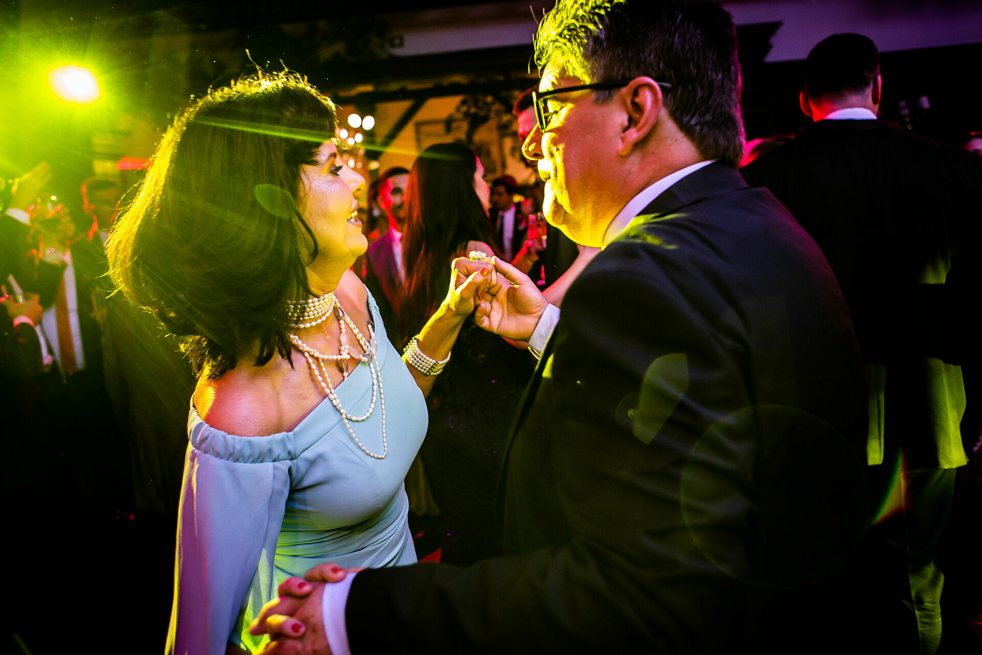 Foto Casamento Larissa & Felipe - Imagem 39