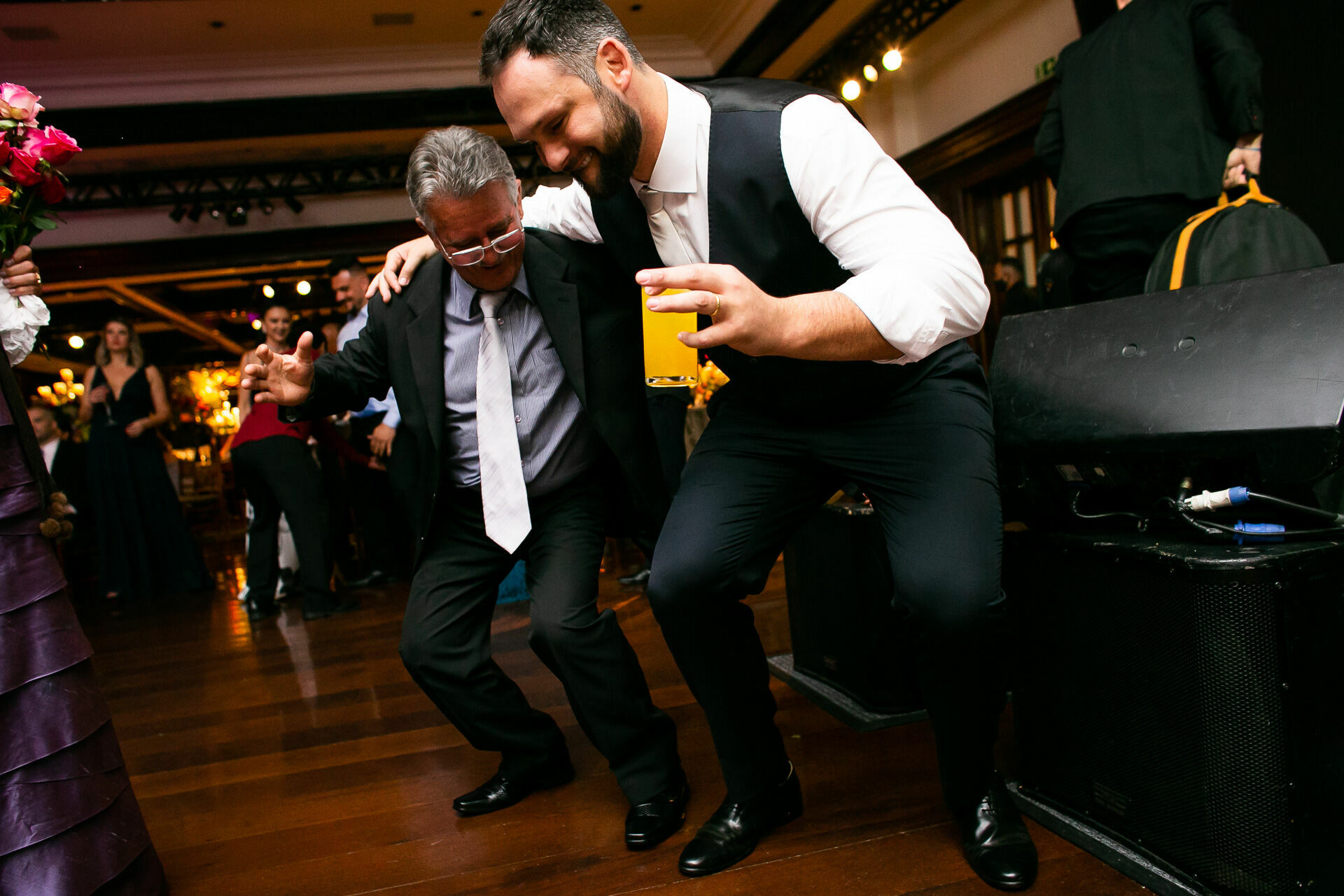 Foto Casamento Larissa & Felipe - Imagem 50