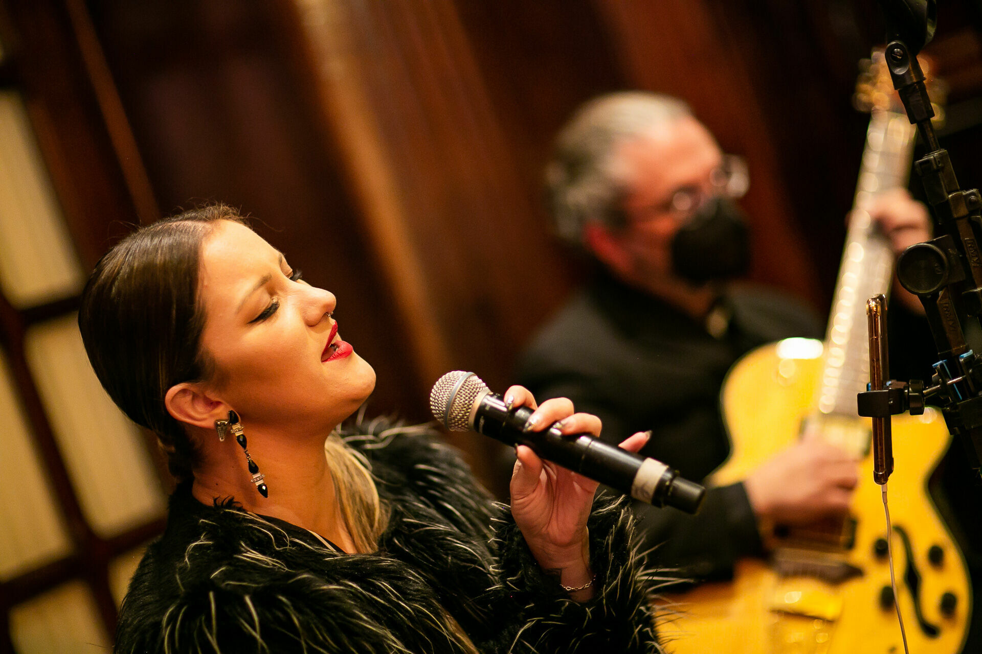 Foto Casamento Larissa & Felipe - Imagem 31