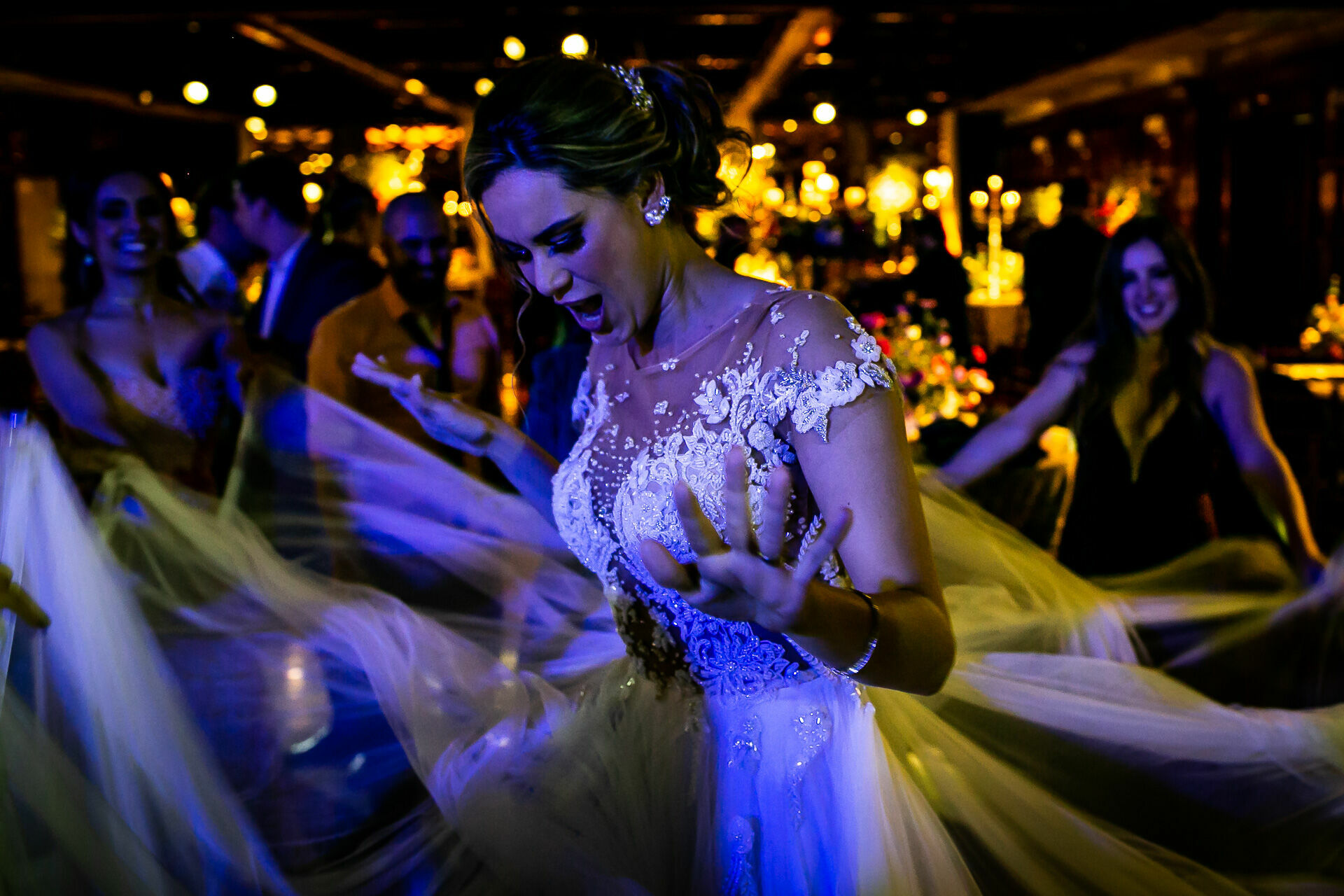 Foto Casamento Larissa & Felipe - Imagem 53