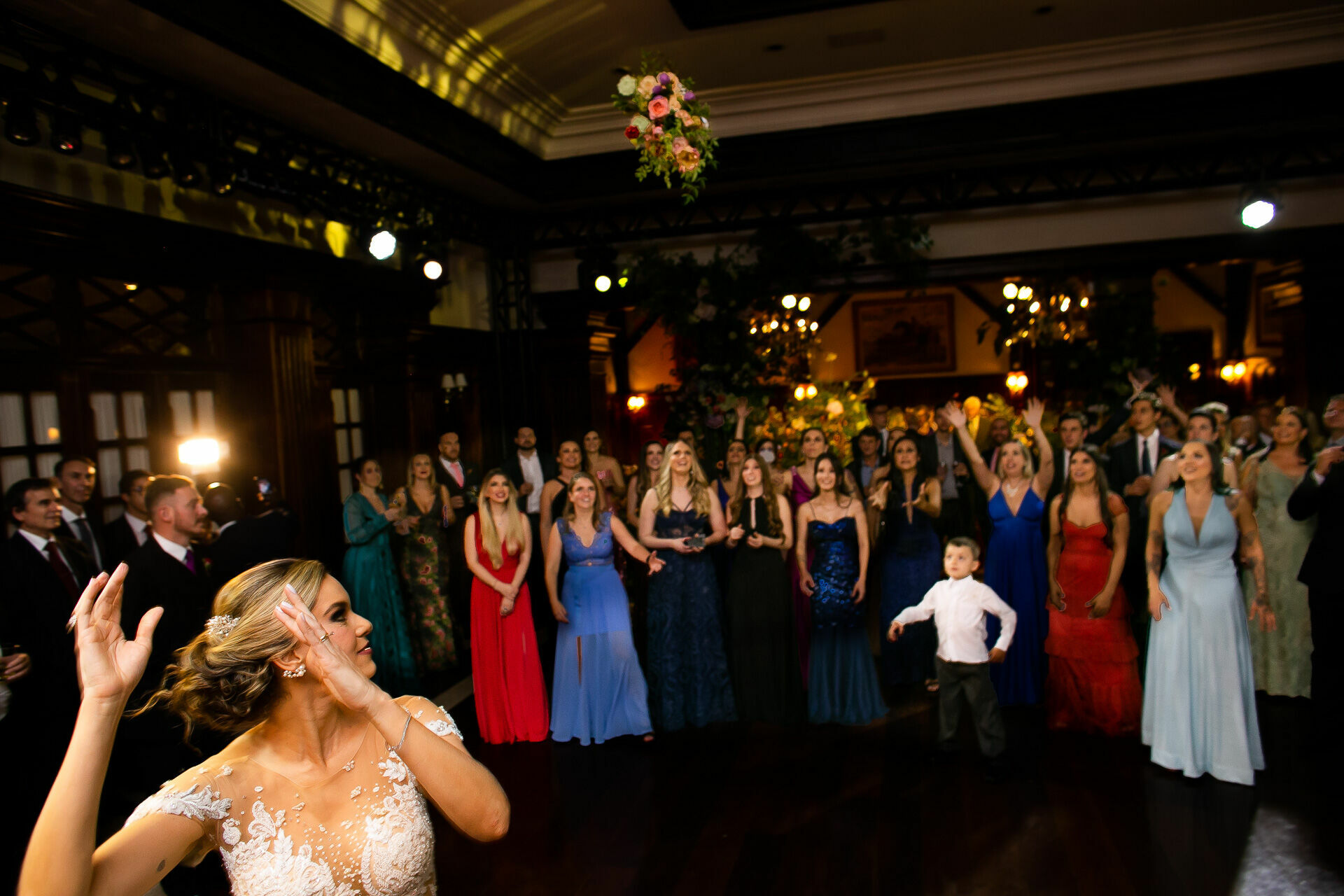 Foto Casamento Larissa & Felipe - Imagem 33