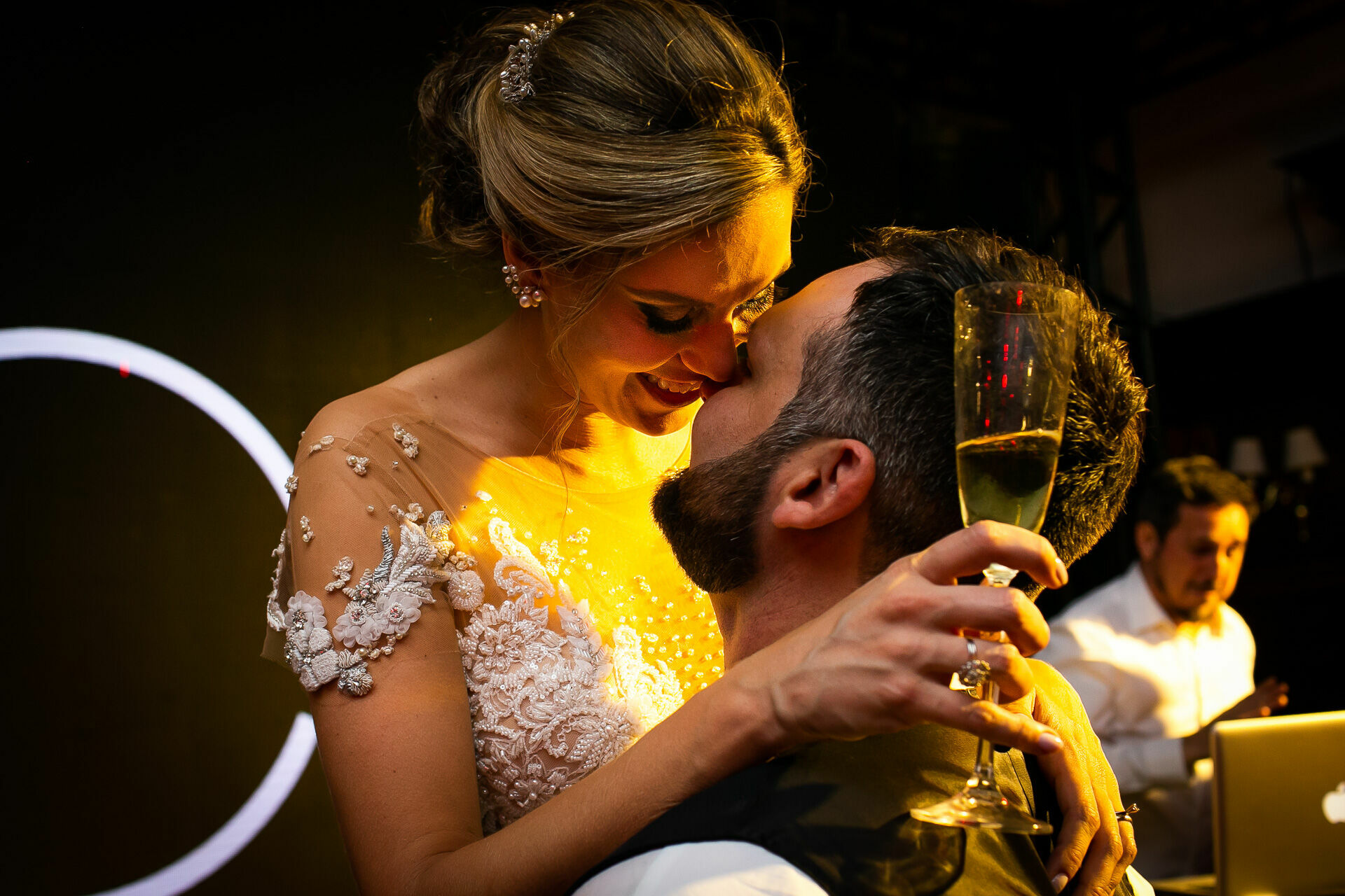 Foto Casamento Larissa & Felipe - Imagem 52