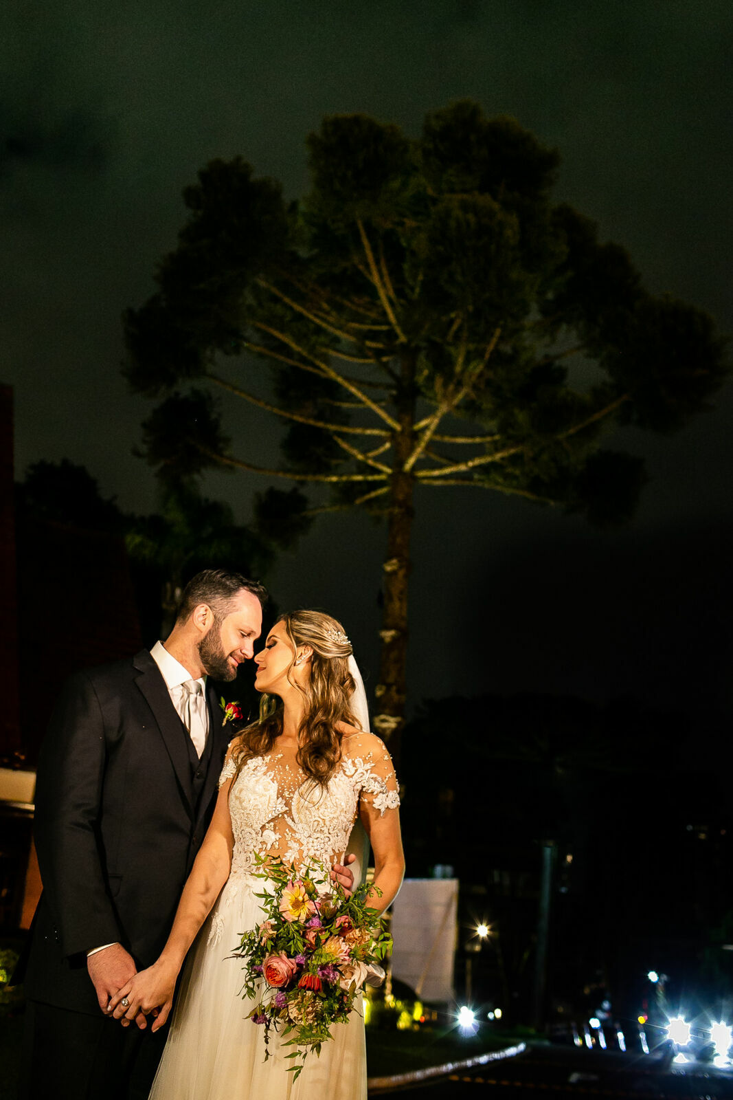 Foto Casamento Larissa & Felipe - Imagem 29