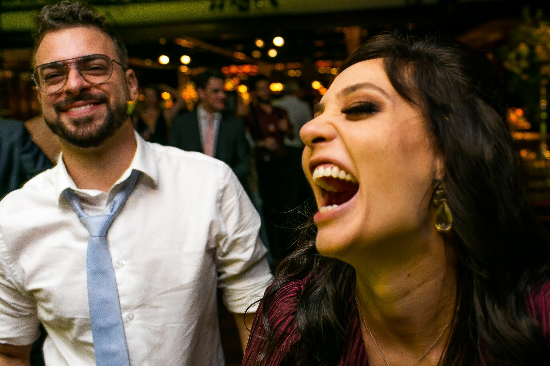 Foto Casamento Larissa & Felipe - Imagem 51