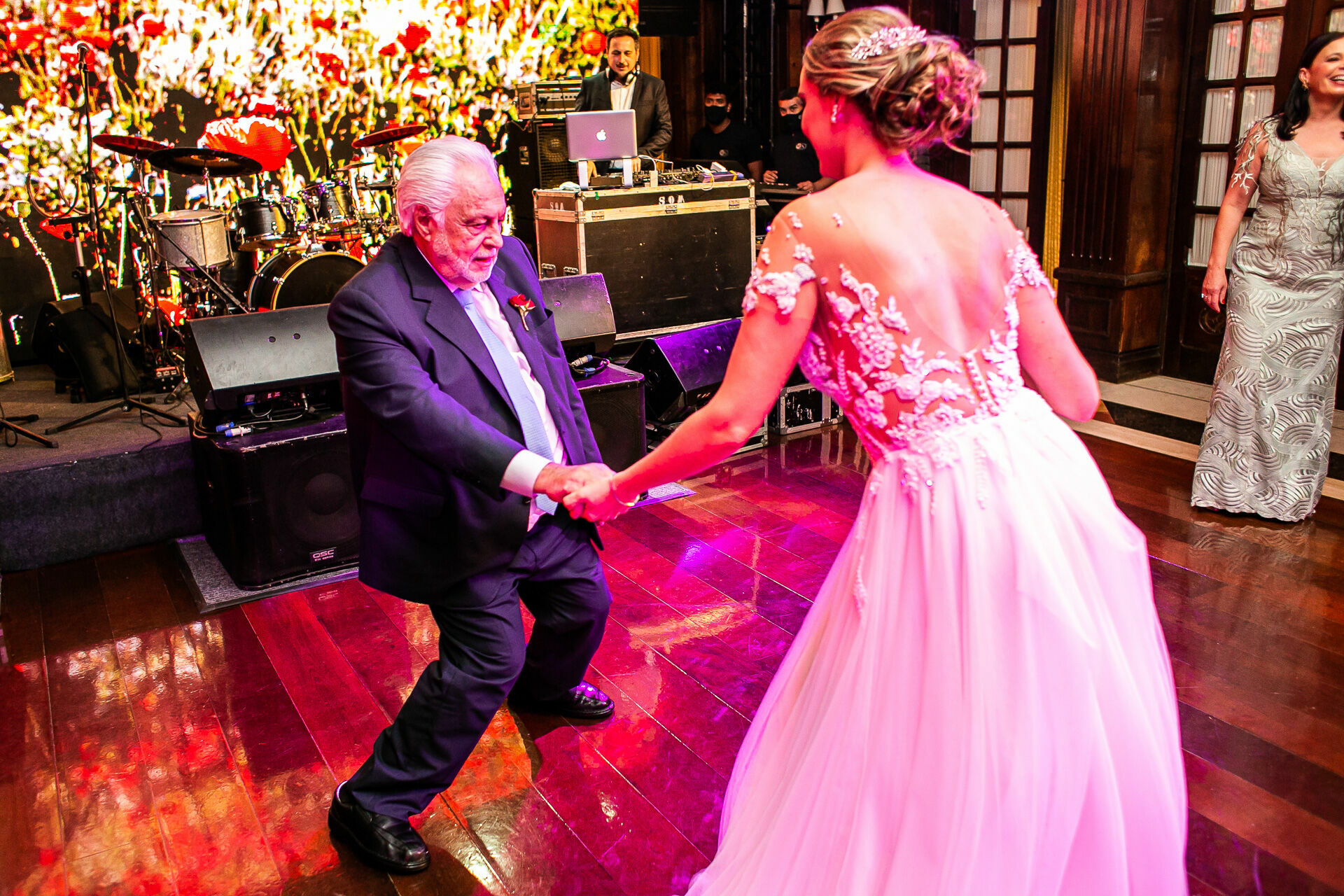 Foto Casamento Larissa & Felipe - Imagem 32