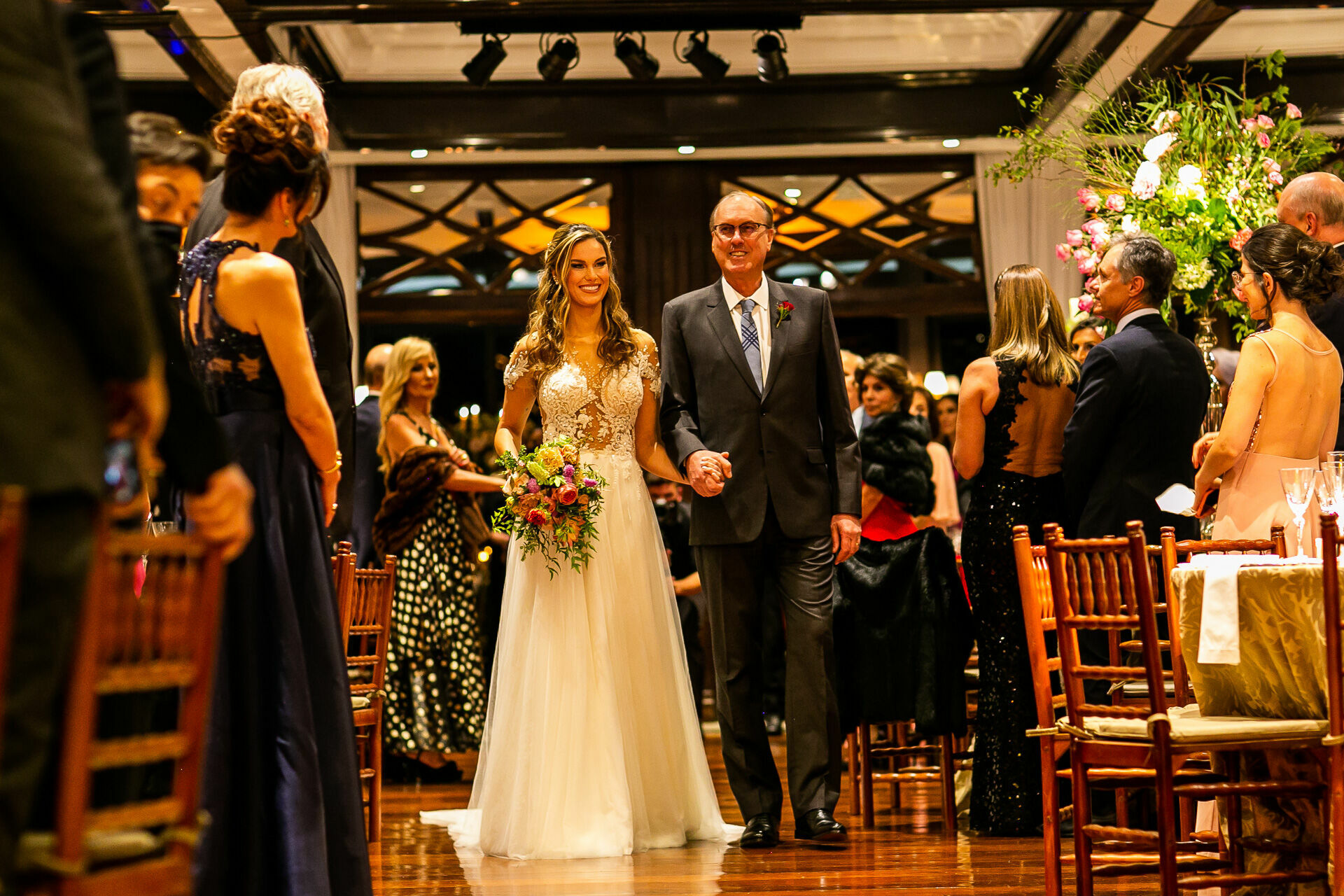 Foto Casamento Larissa & Felipe - Imagem 17