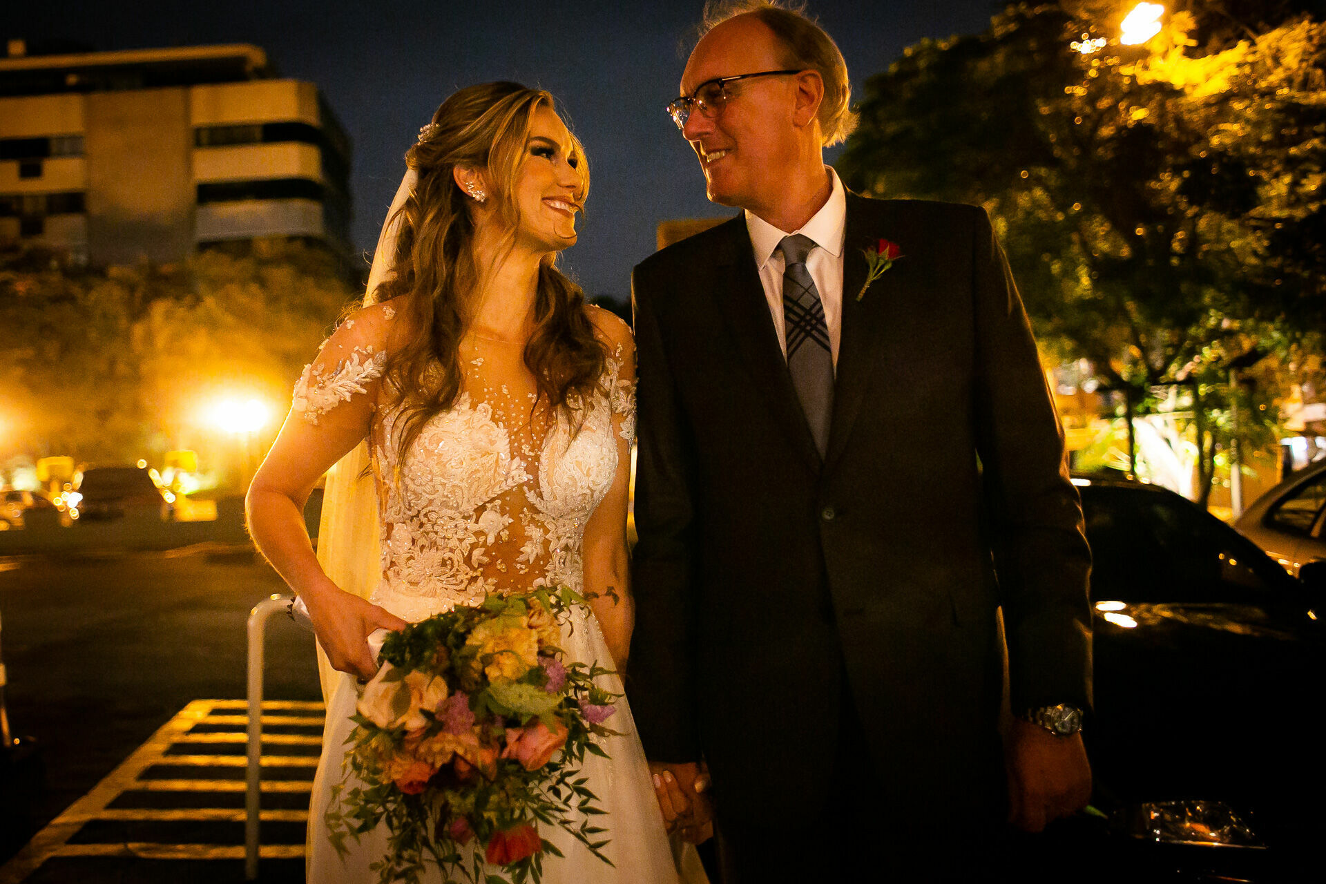 Foto Casamento Larissa & Felipe - Imagem 15